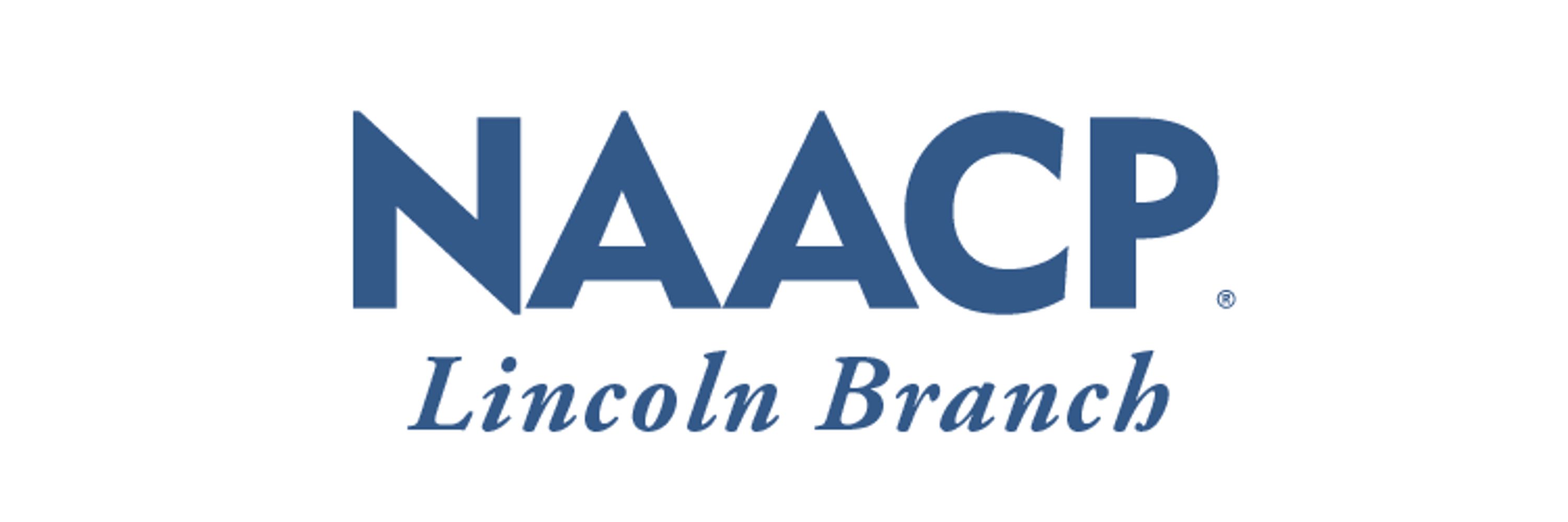 NAACP Lincoln Branch