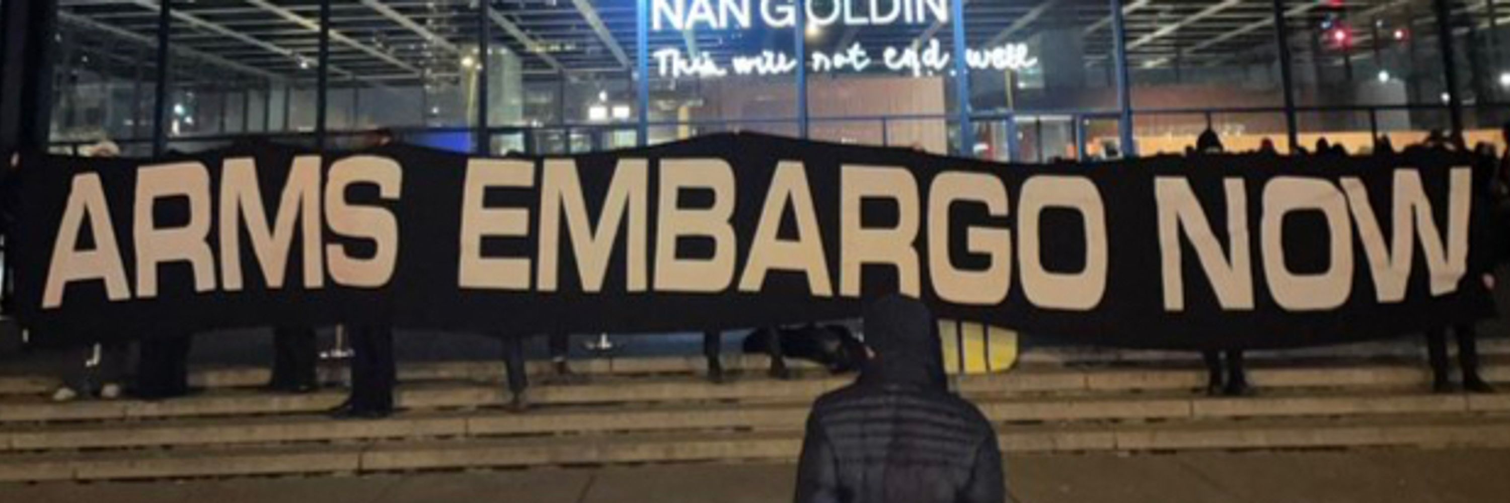 banner