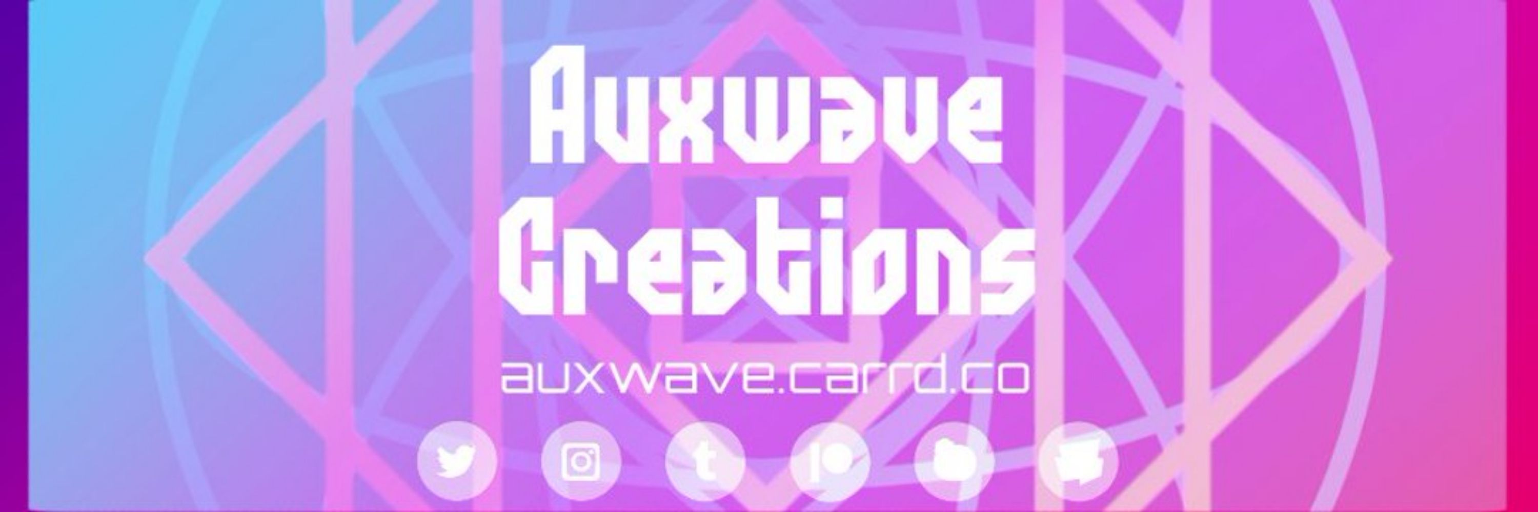 Auxwave Creations