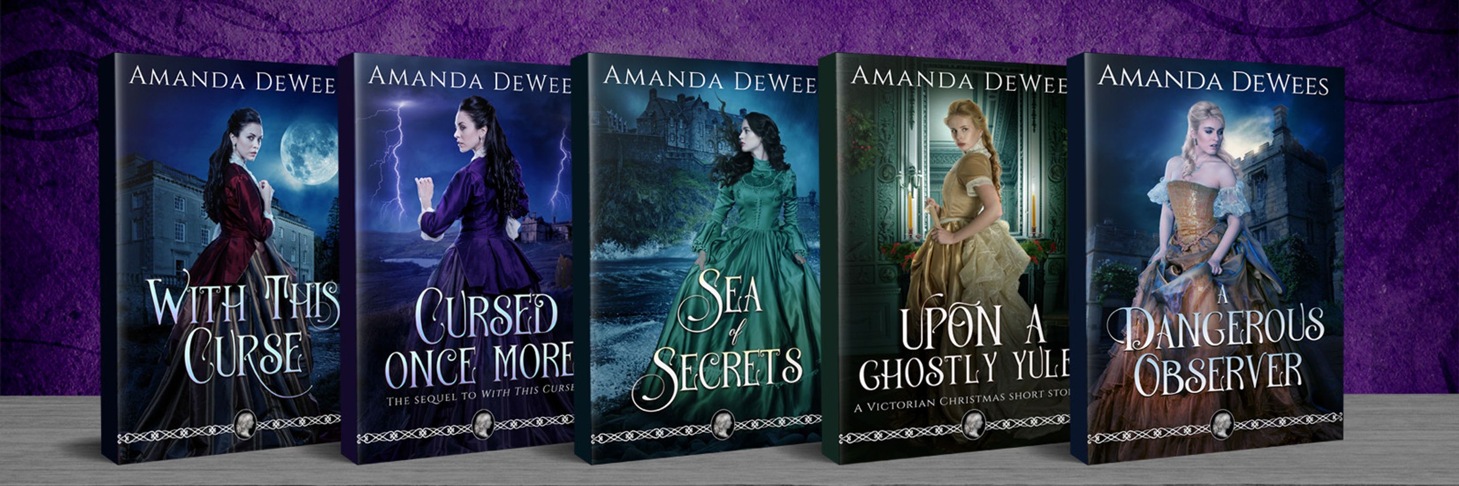 Amanda DeWees