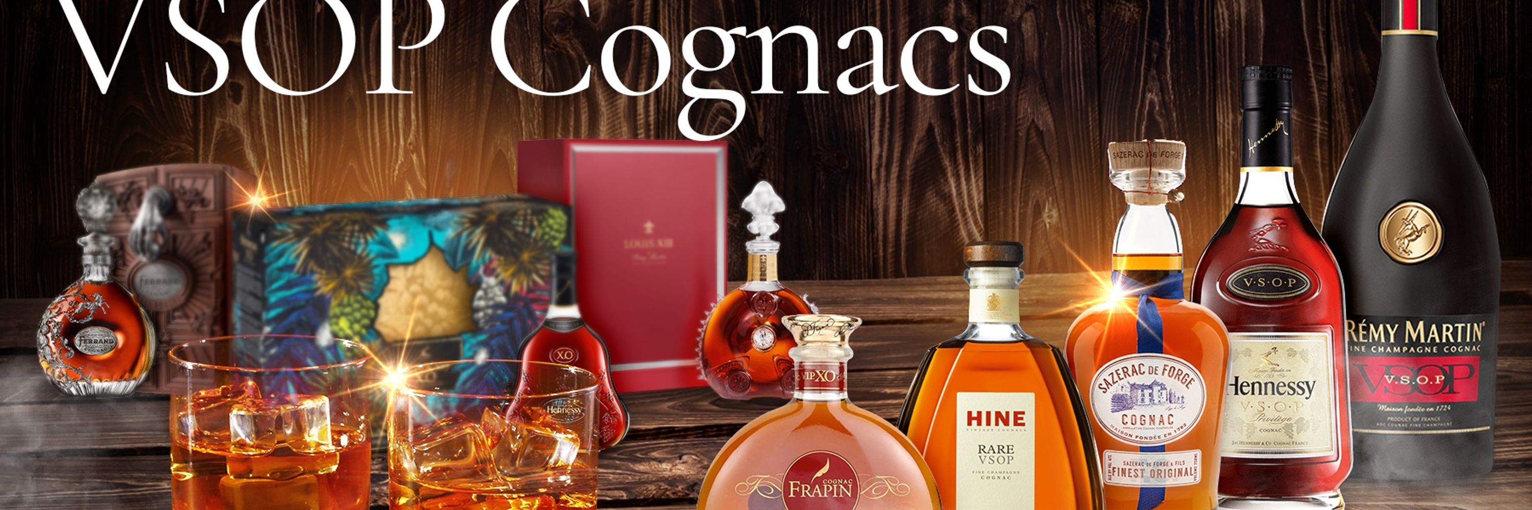 My Cognac Store