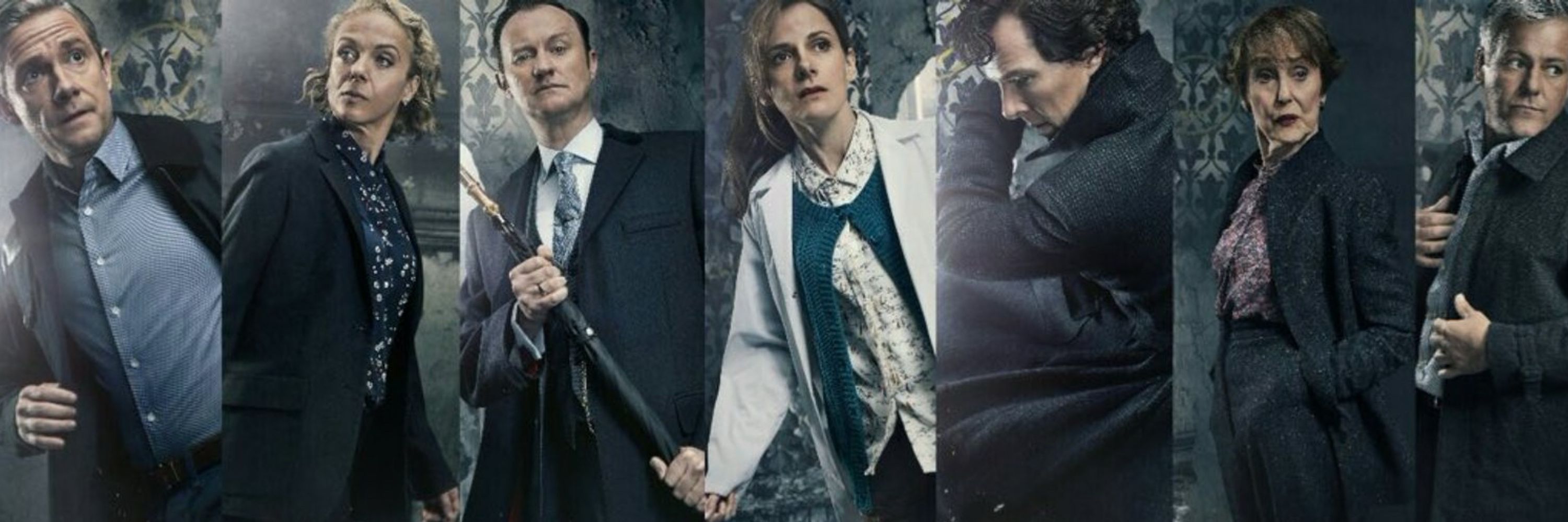 John Watson 