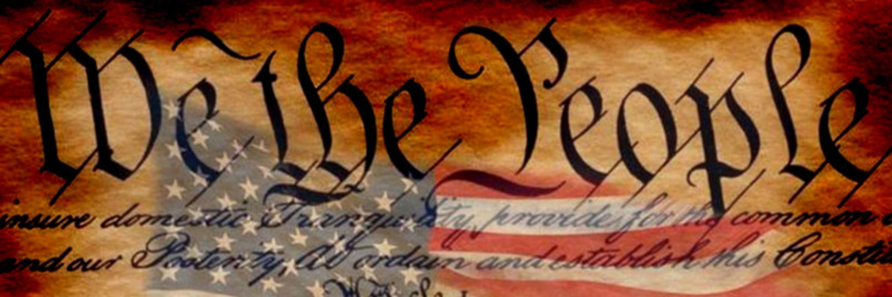 We The People