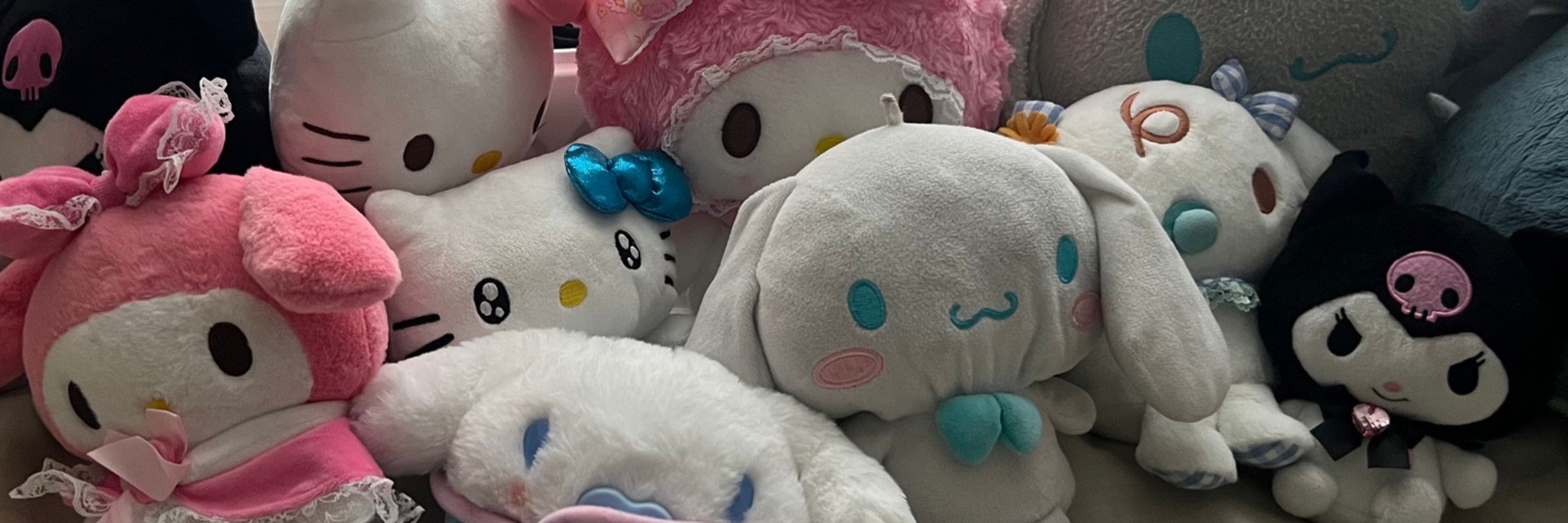 Hazelbun ✨🌸🏳️‍⚧️ Voting Cinnamoroll