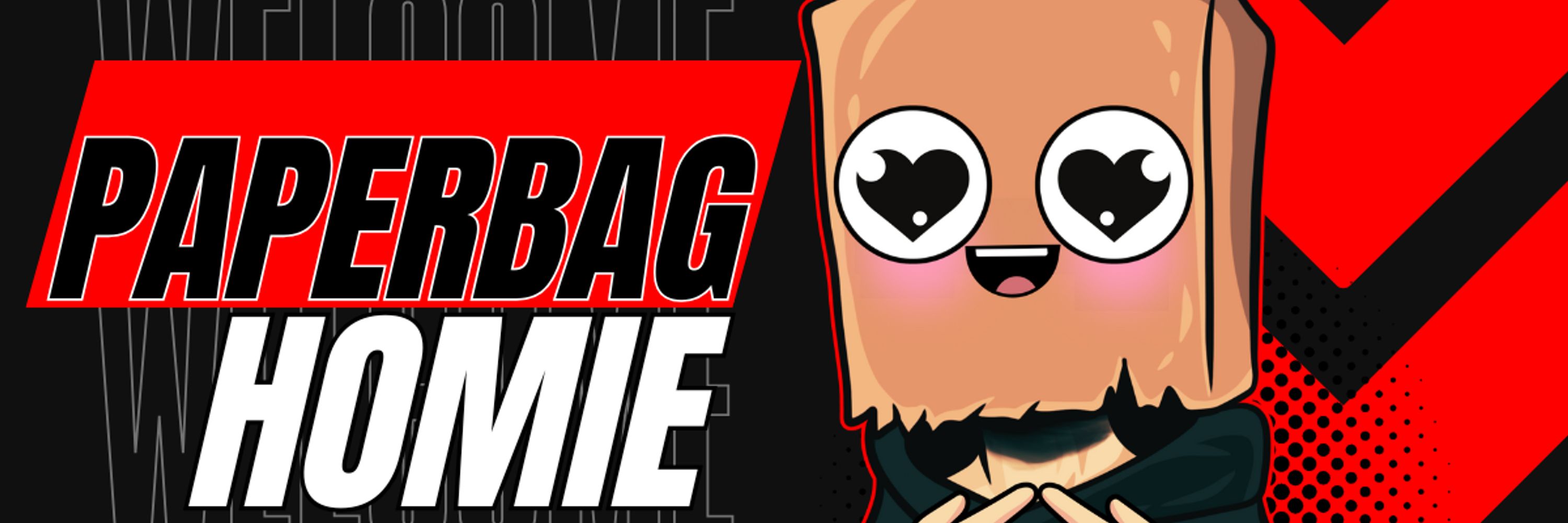 PaperBagHomie