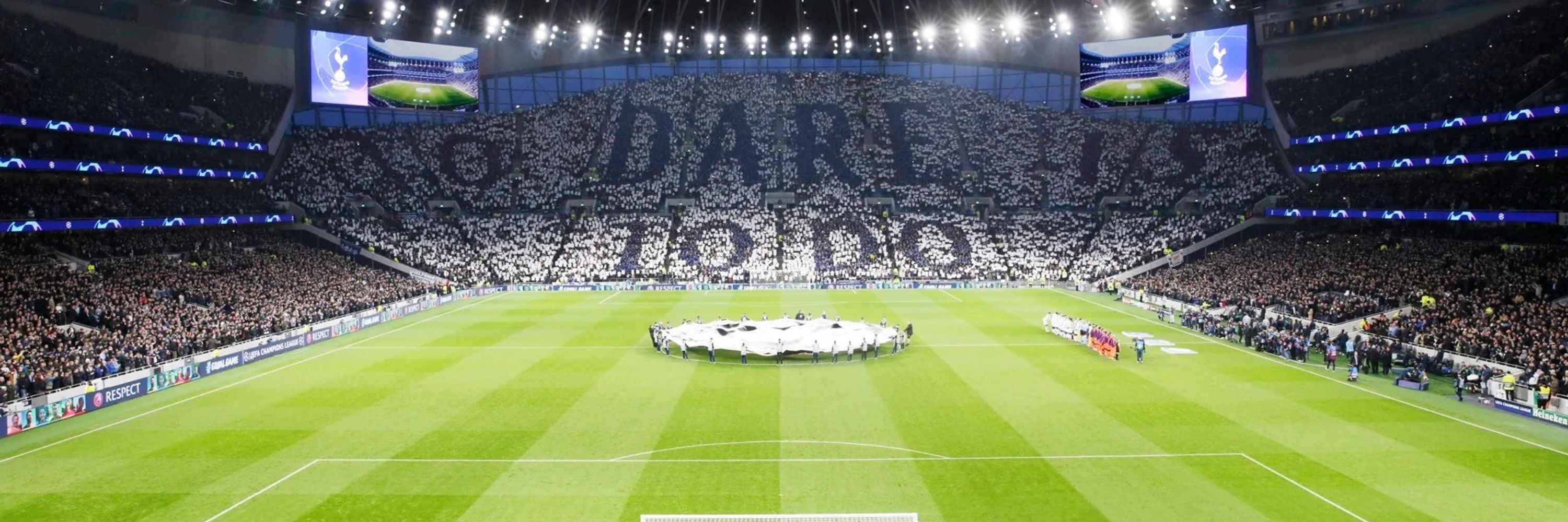 Tottenham Scope