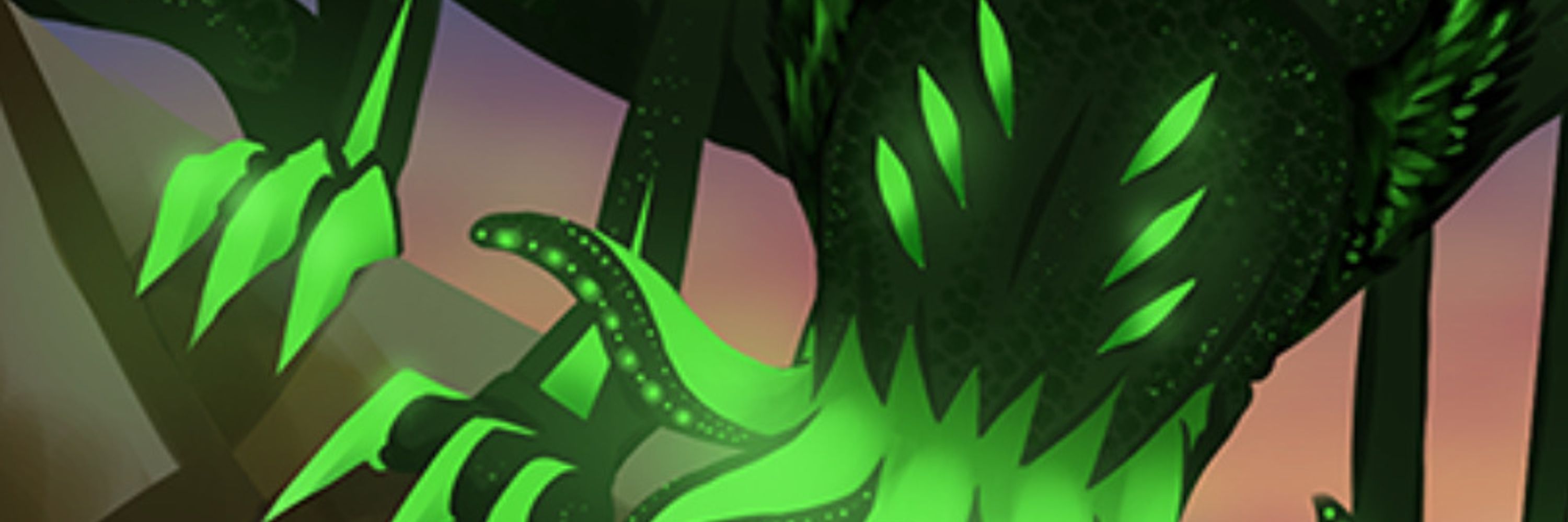 dragoneyes