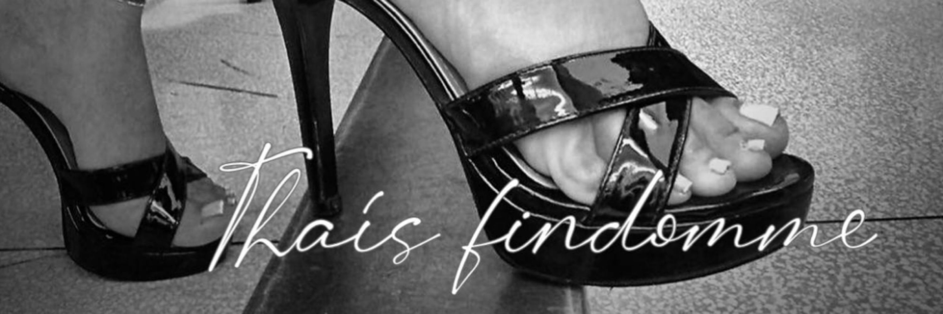 MistressThaise 
