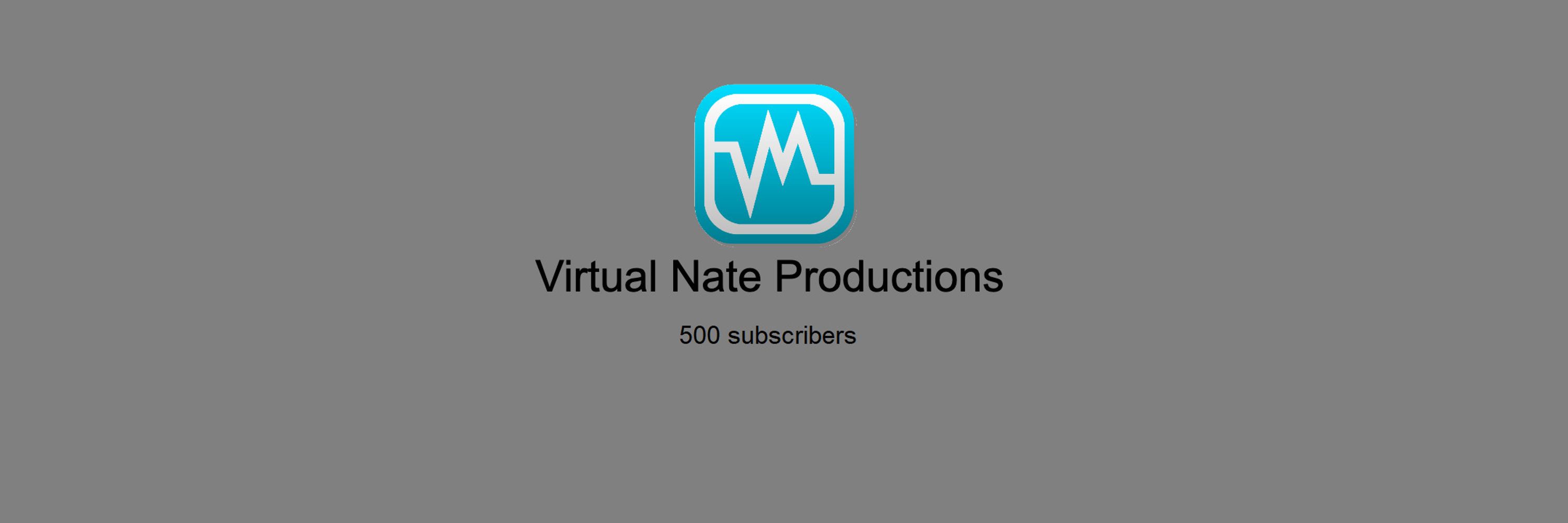 Virtual Nate