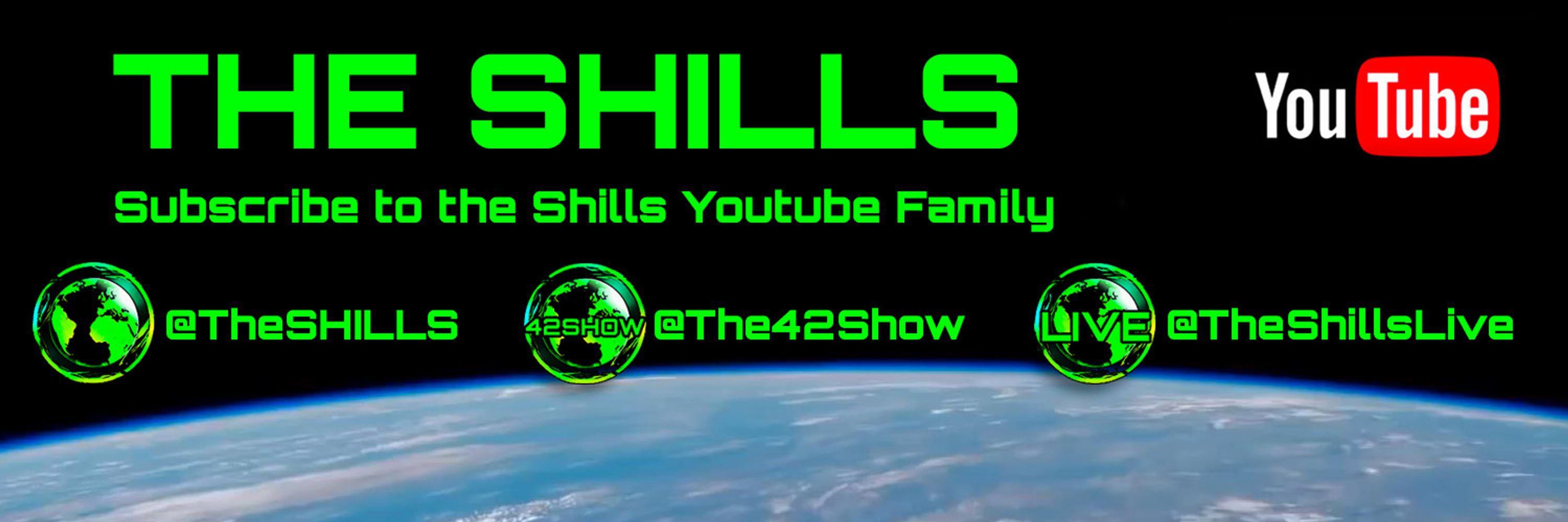 The Shills