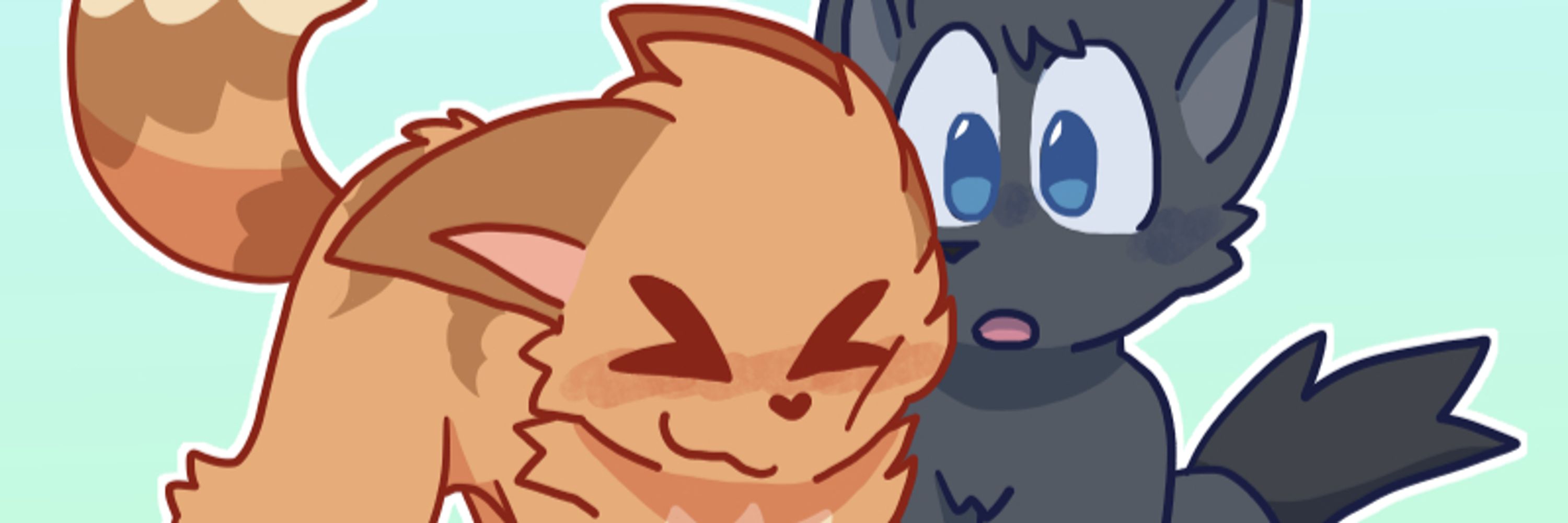 cindah toob glo | local flareon