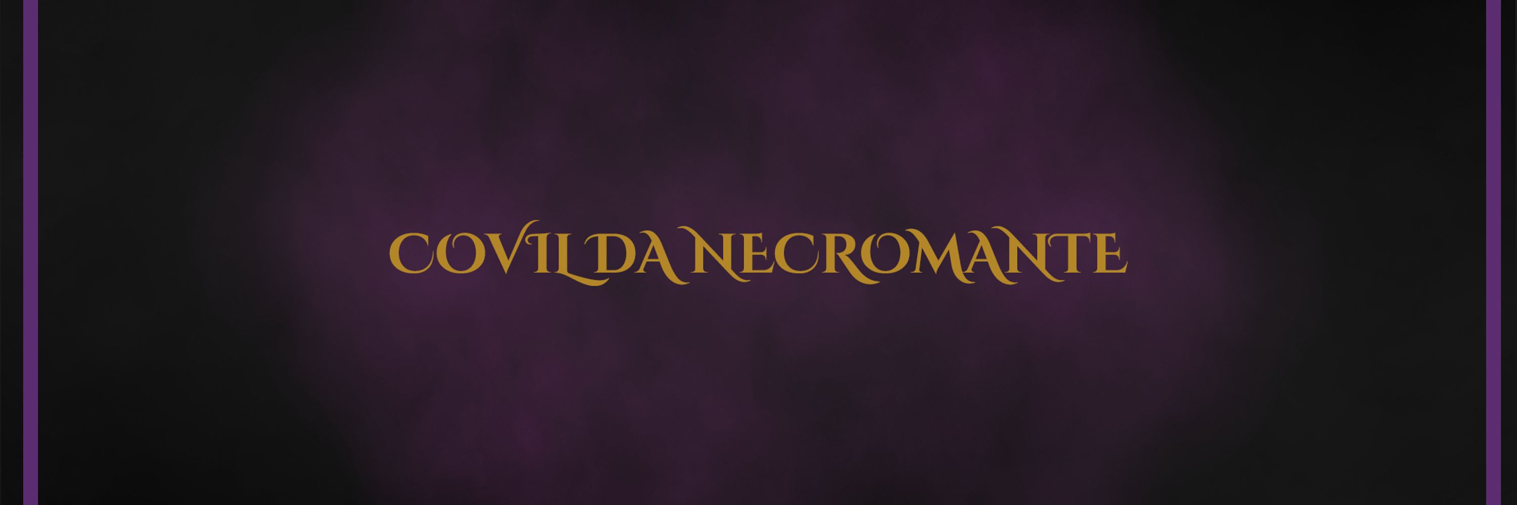 Covil da Necromante