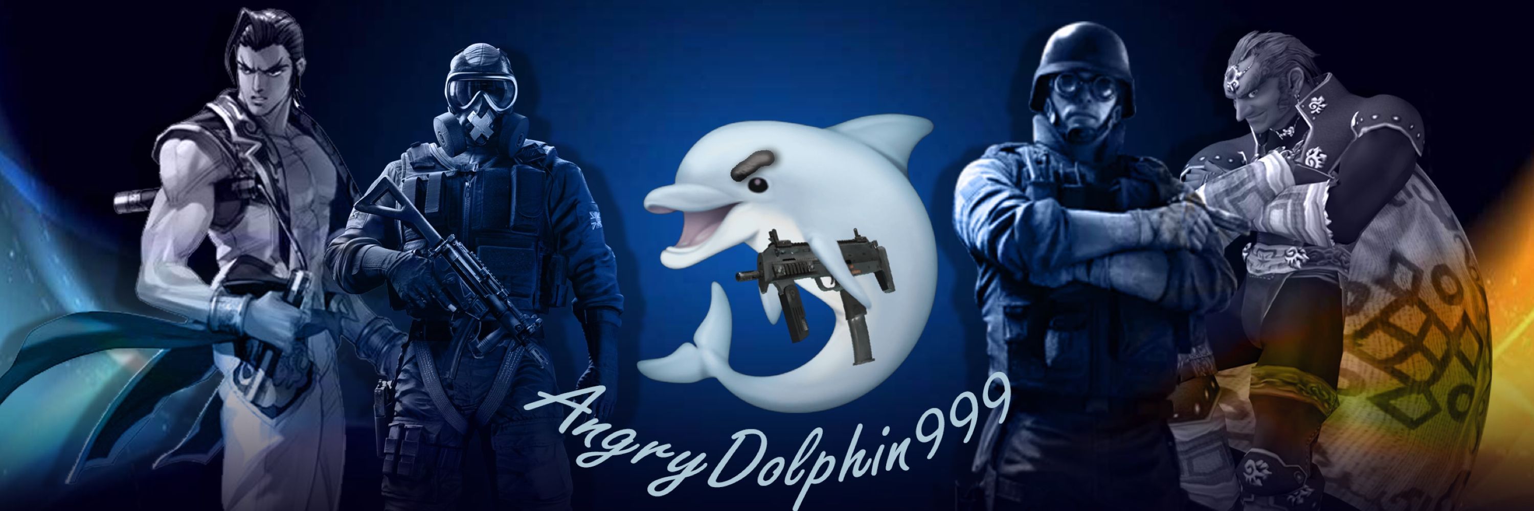 Dolphin