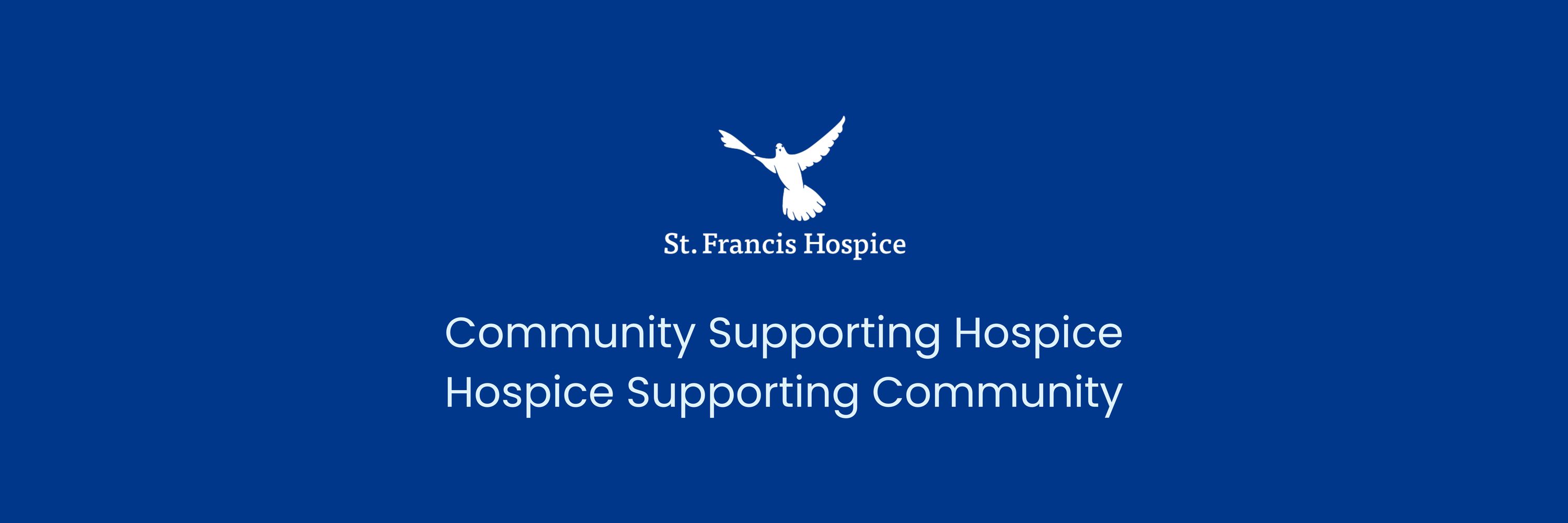 St Francis Hospice Dublin