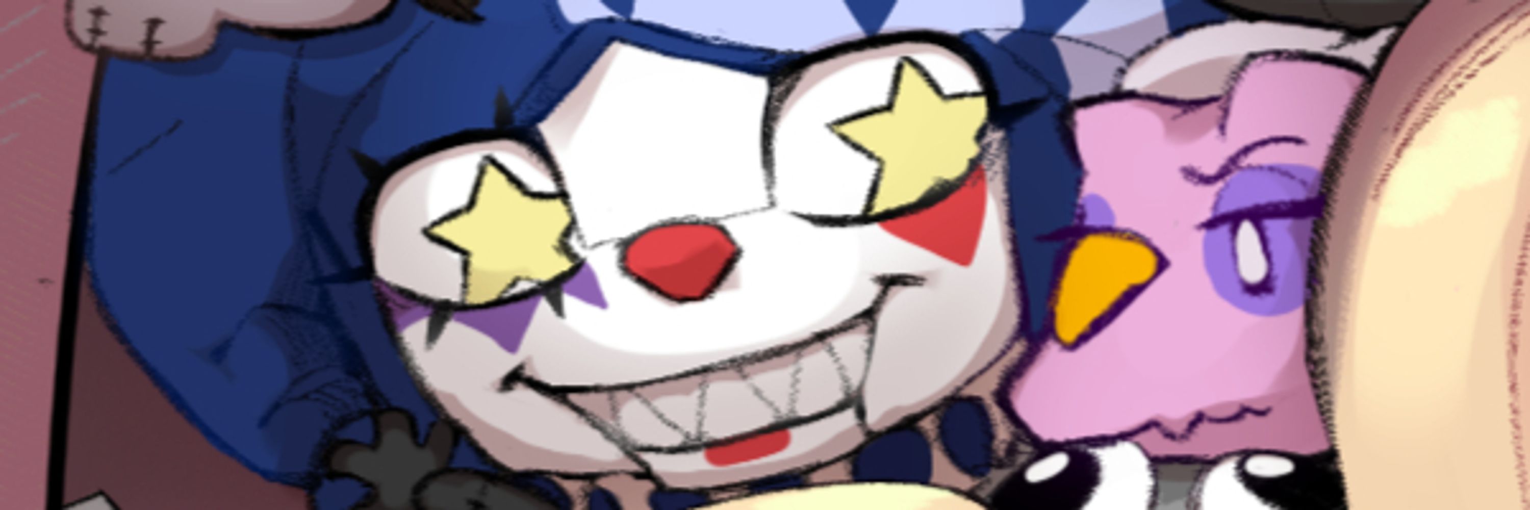 🤡Jazzel🐍
