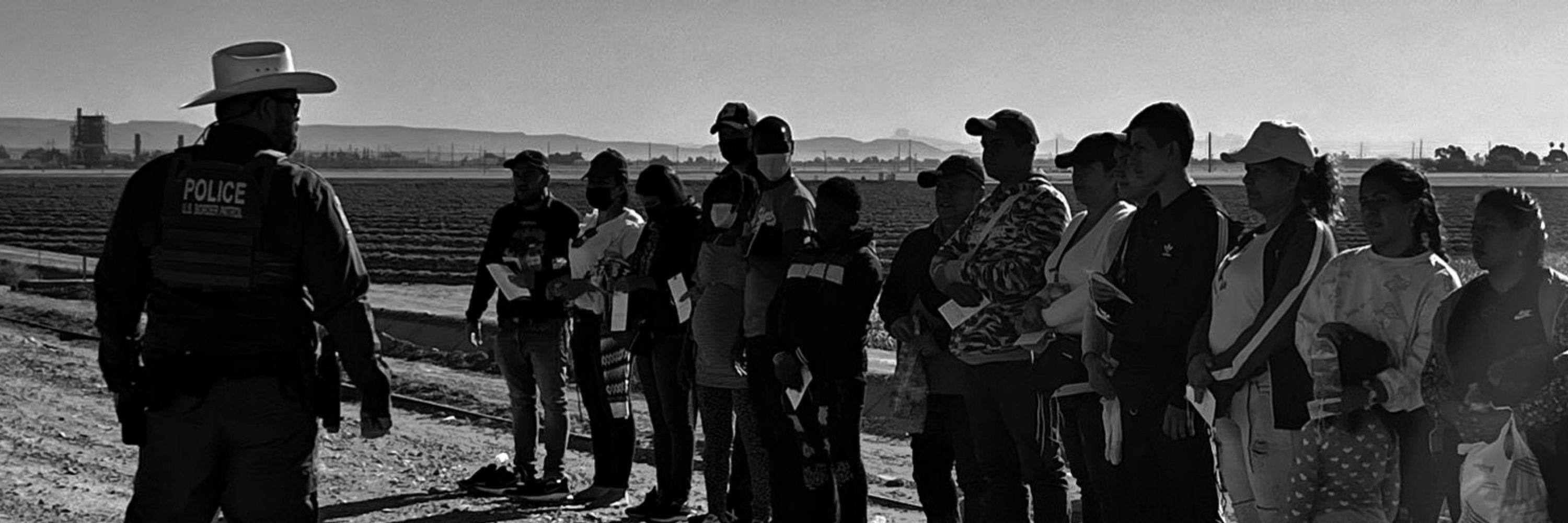 U.S. Immigration and Customs Enforcement