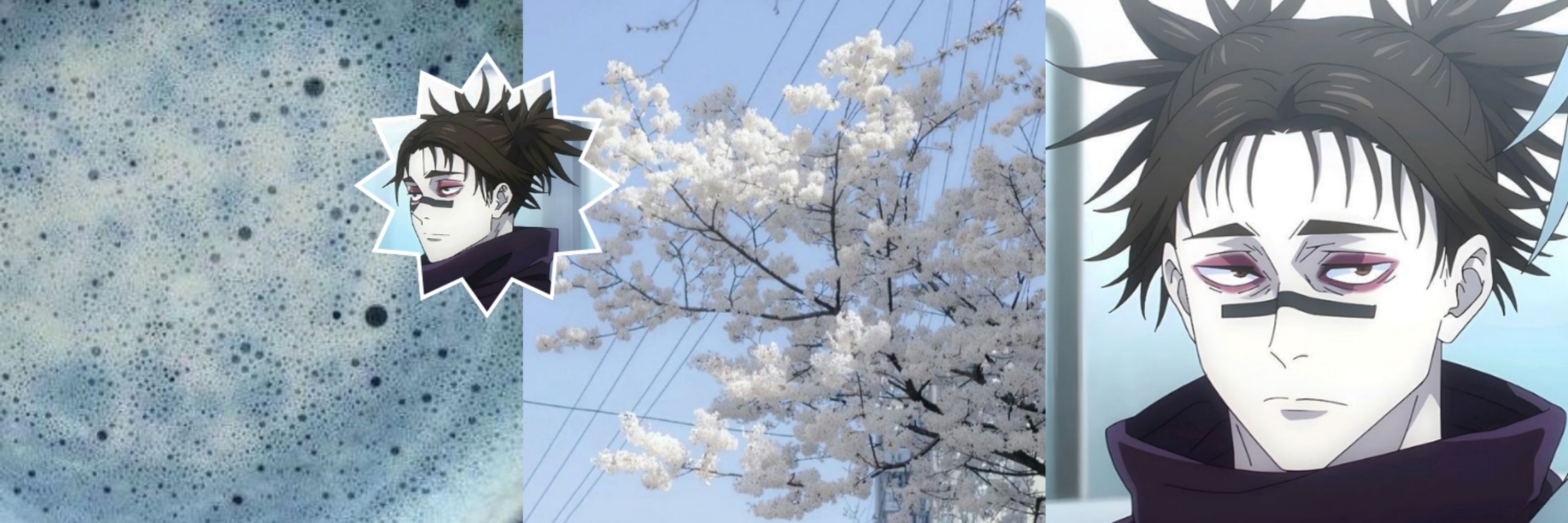 ╰─▸ ❝ [𝐍𝐨𝐢] 🍡