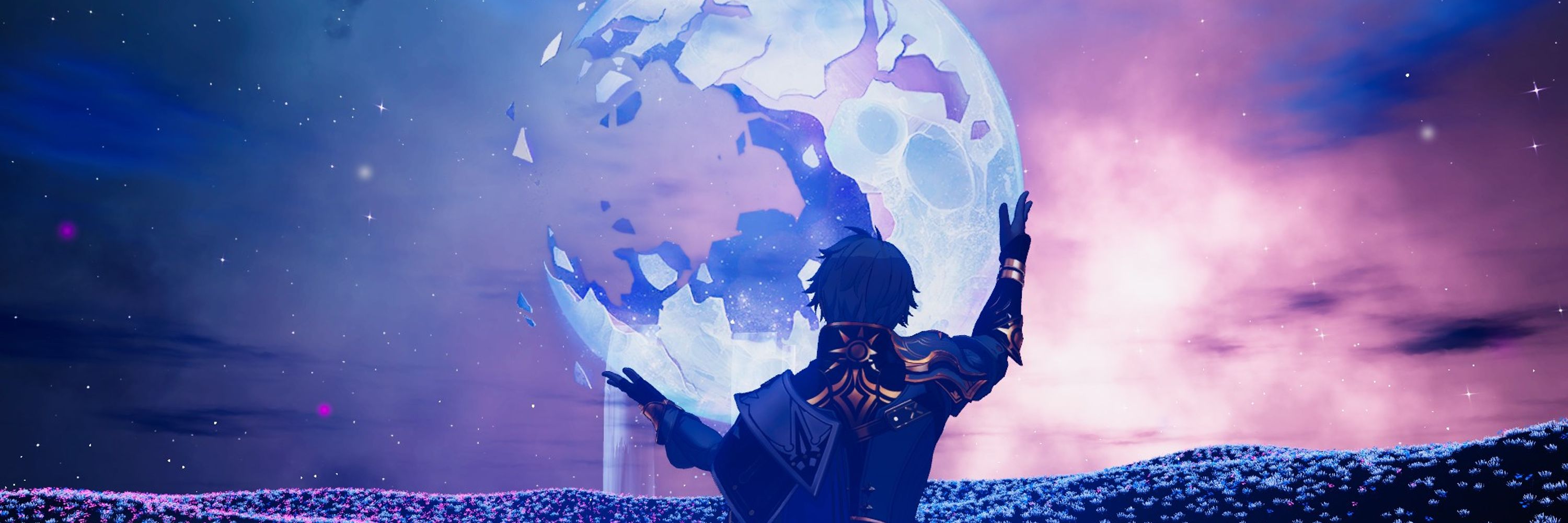 ✧ delta | phaenon ! ✧