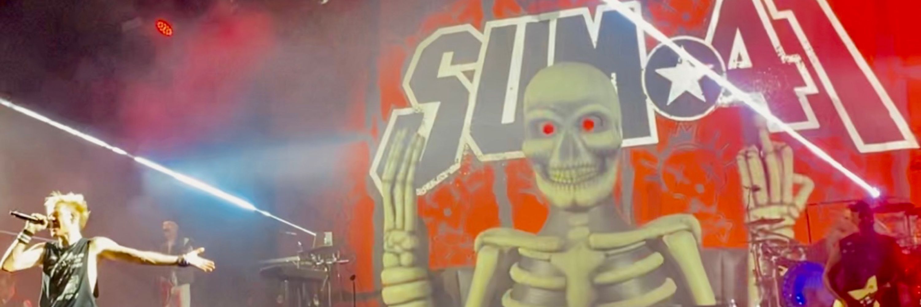 Spooky Bimbo