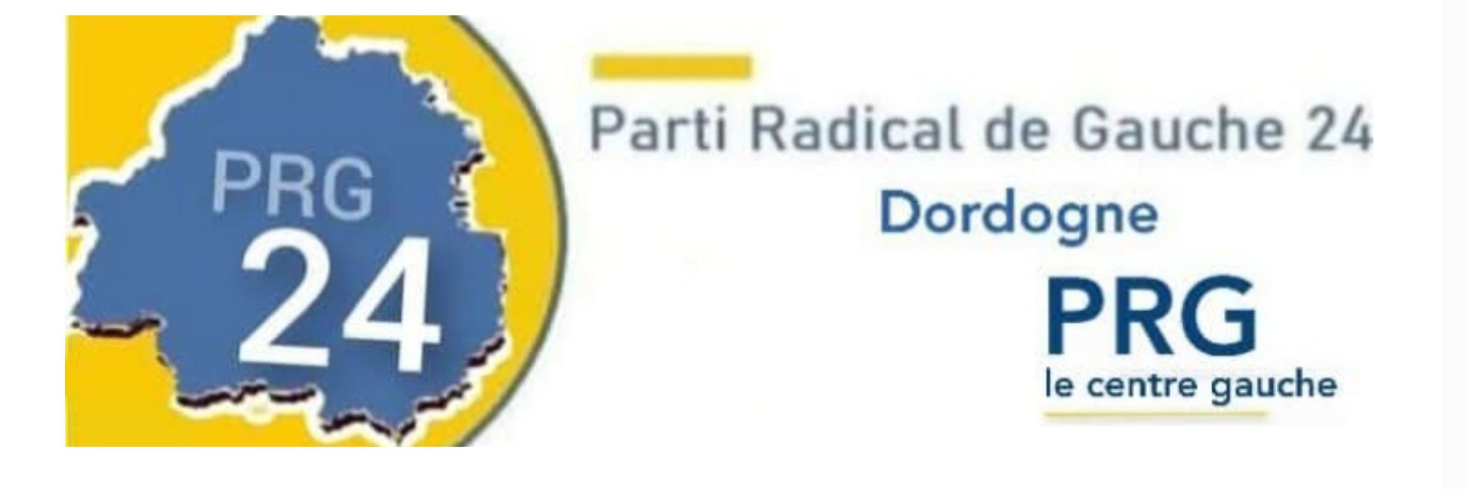 Parti Radical de Gauche Dordogne PRG24