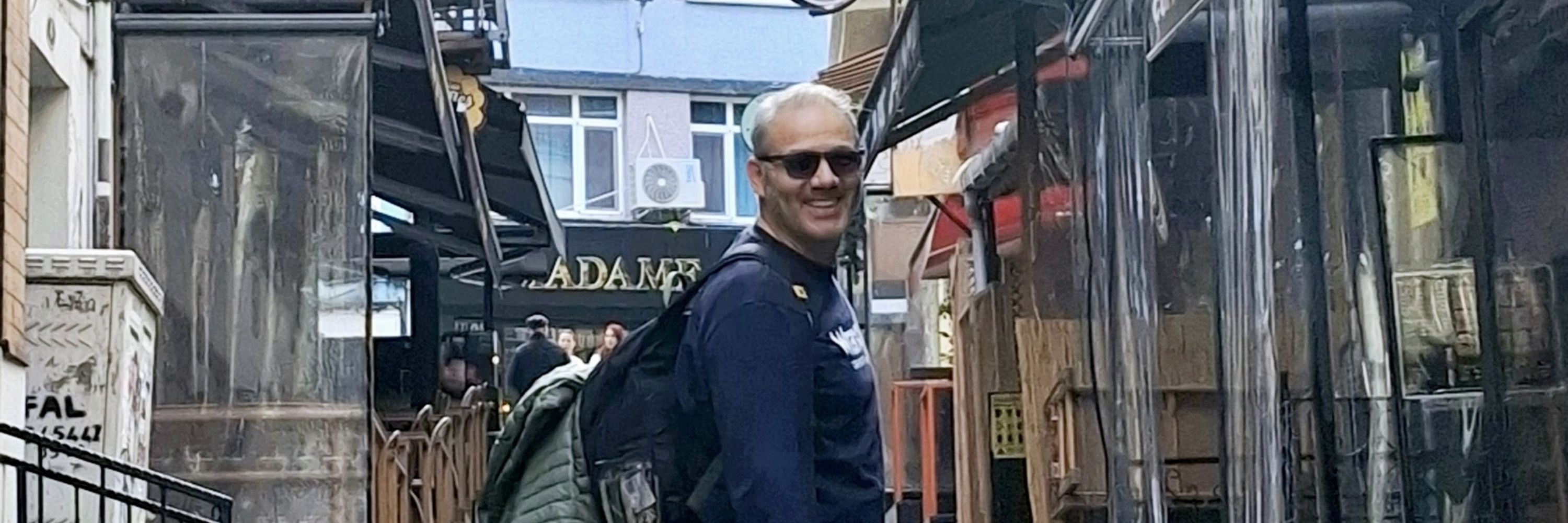 Uğur Grsoglu