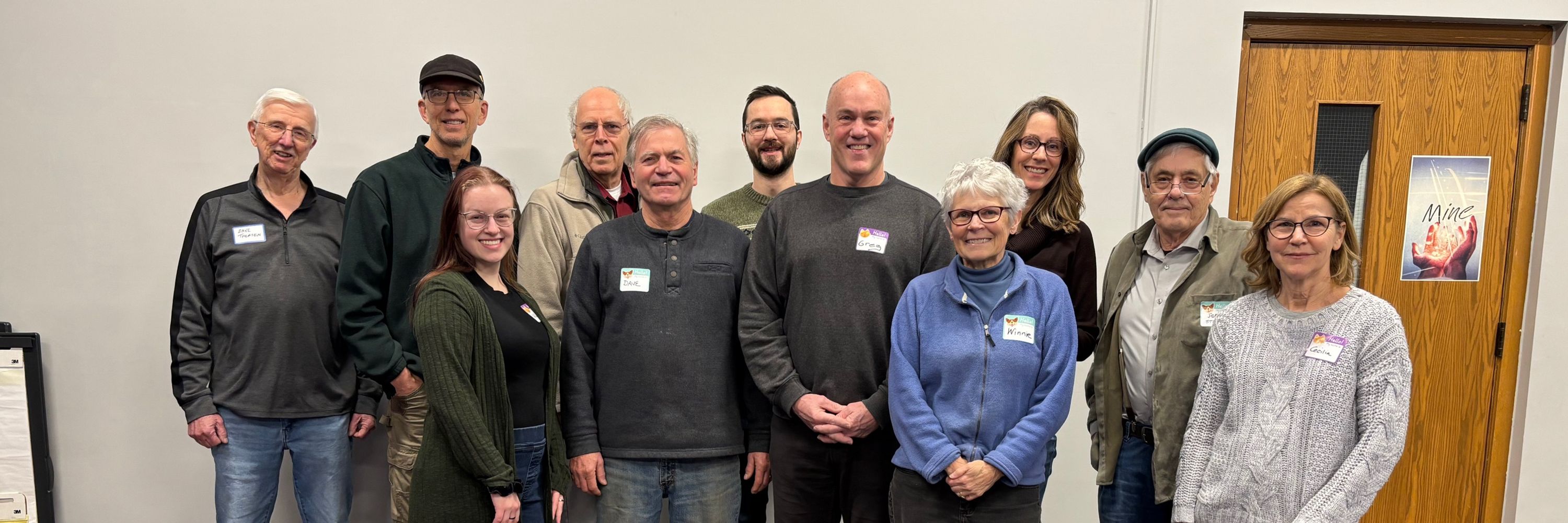 CCL MN West