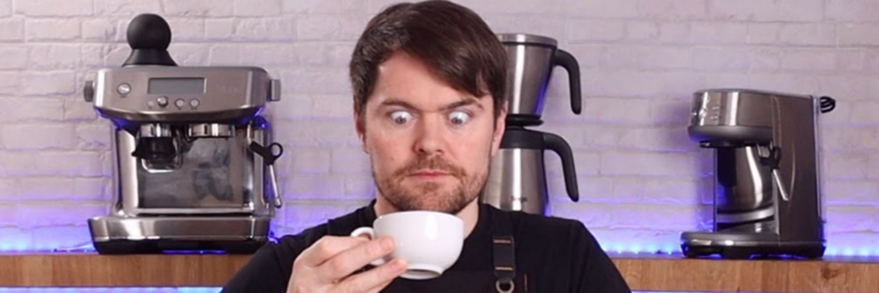 Coffee Kev