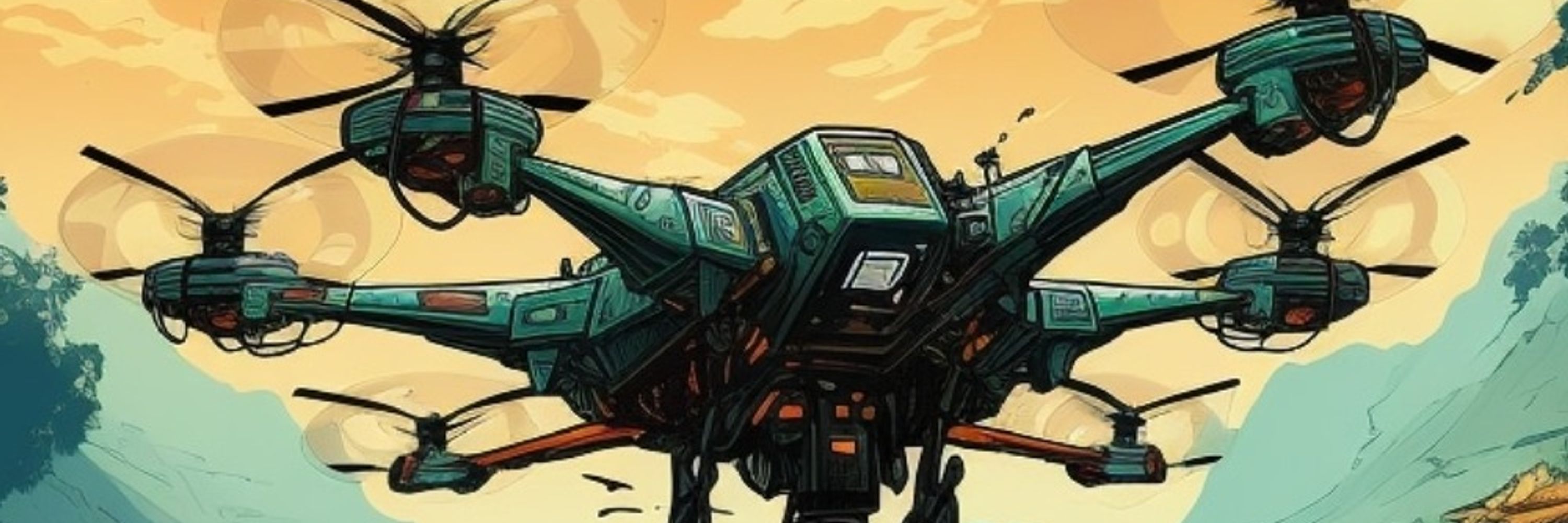Fred F. F. Flux