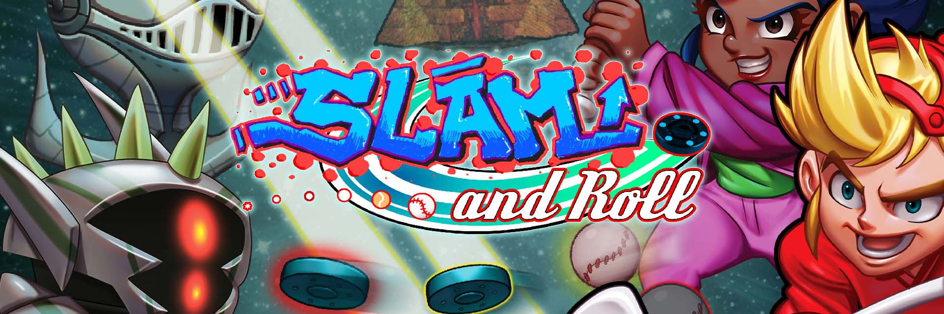 KaleidoGames