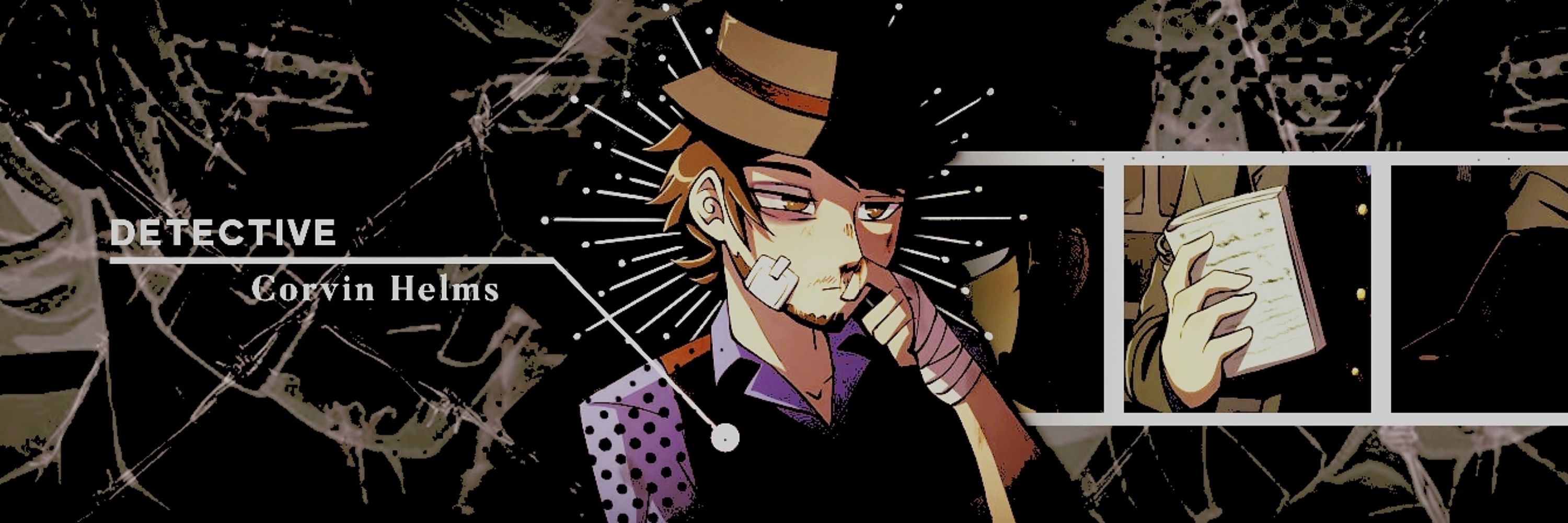 Corvin Helms