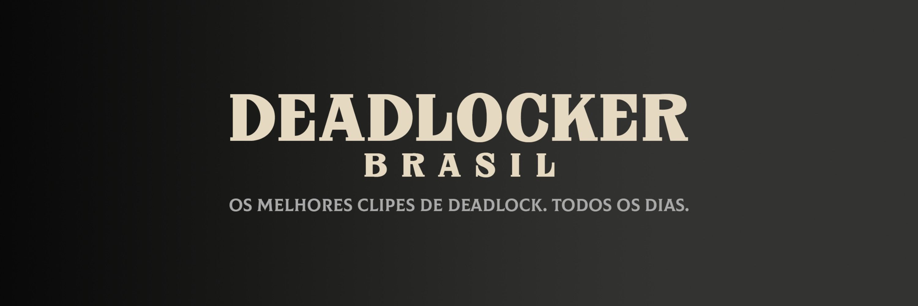 Deadlocker Brasil