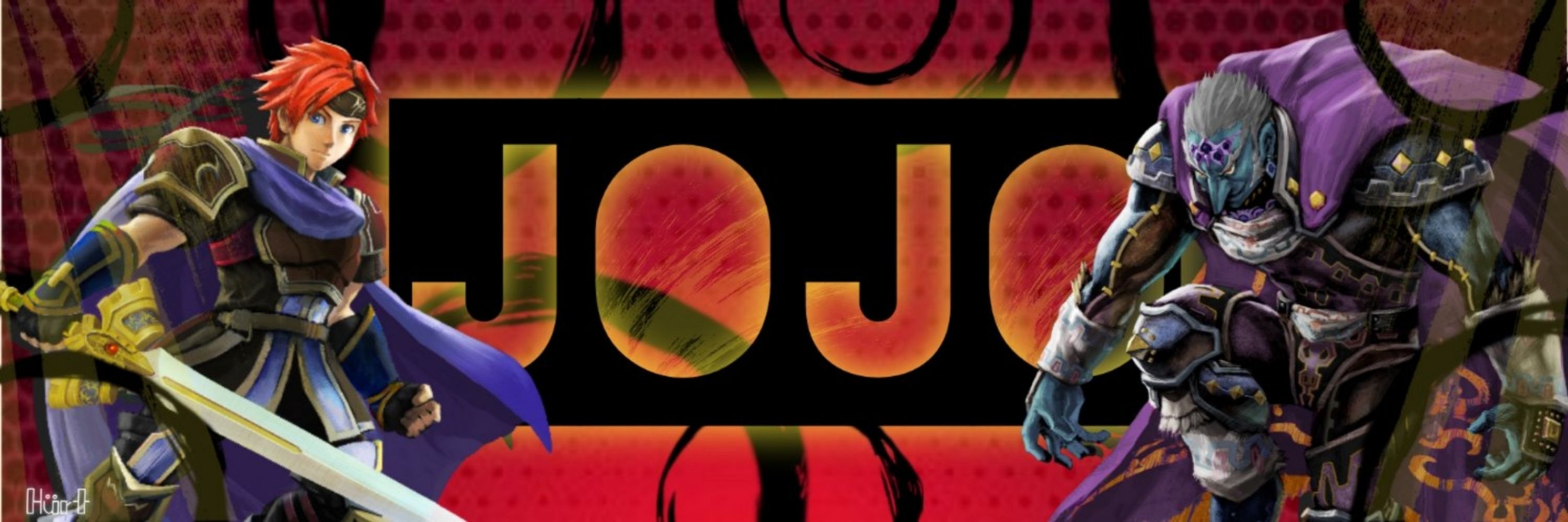 Jojo