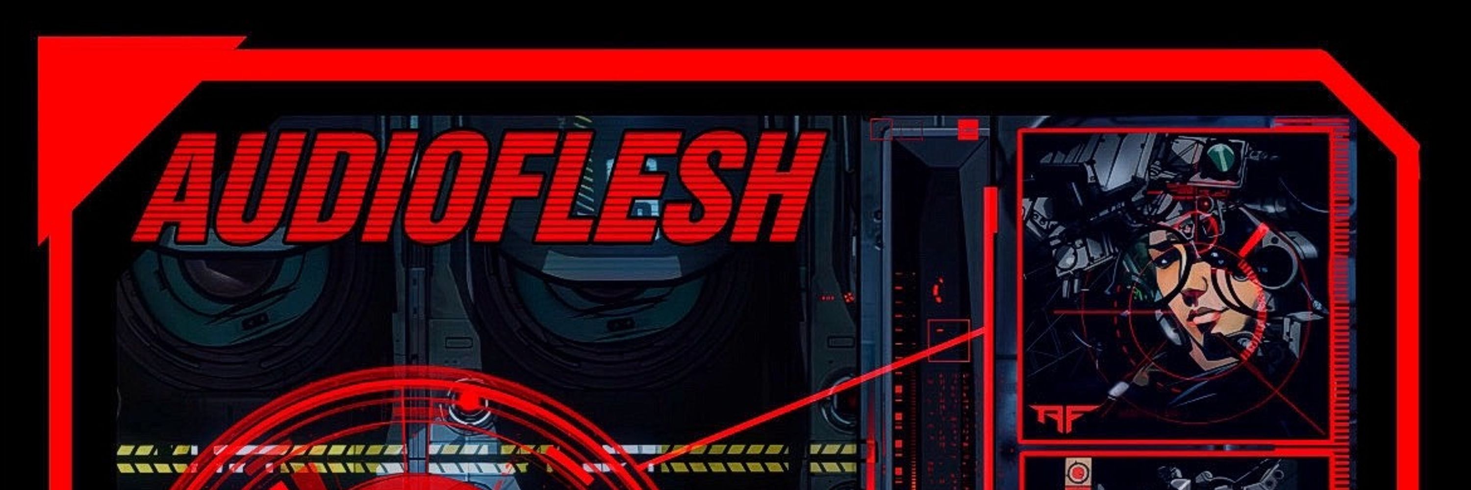 AudioFlesh