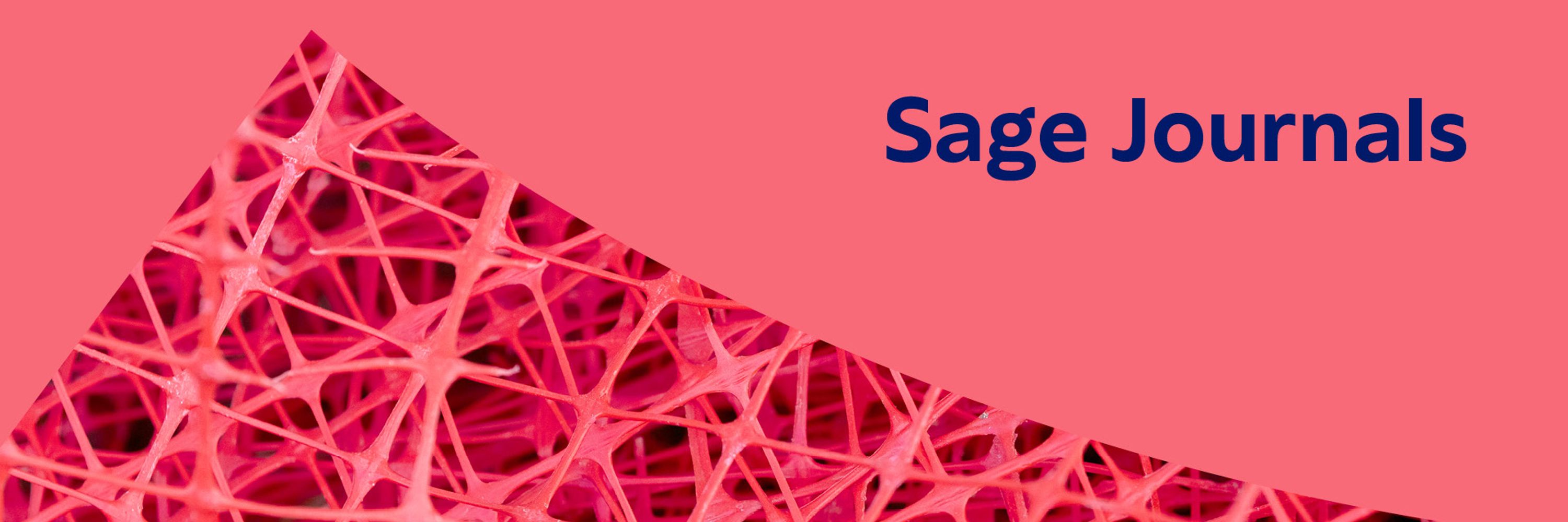 Sage Journals