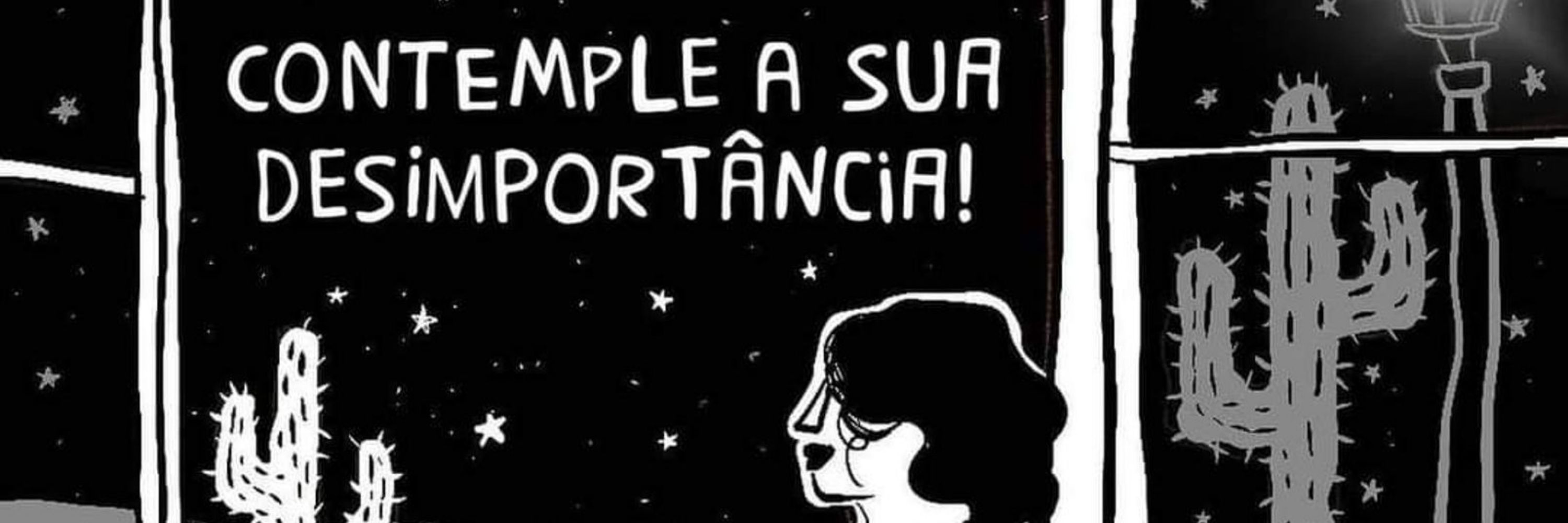 🦋Fora da política não há salvação!🚩