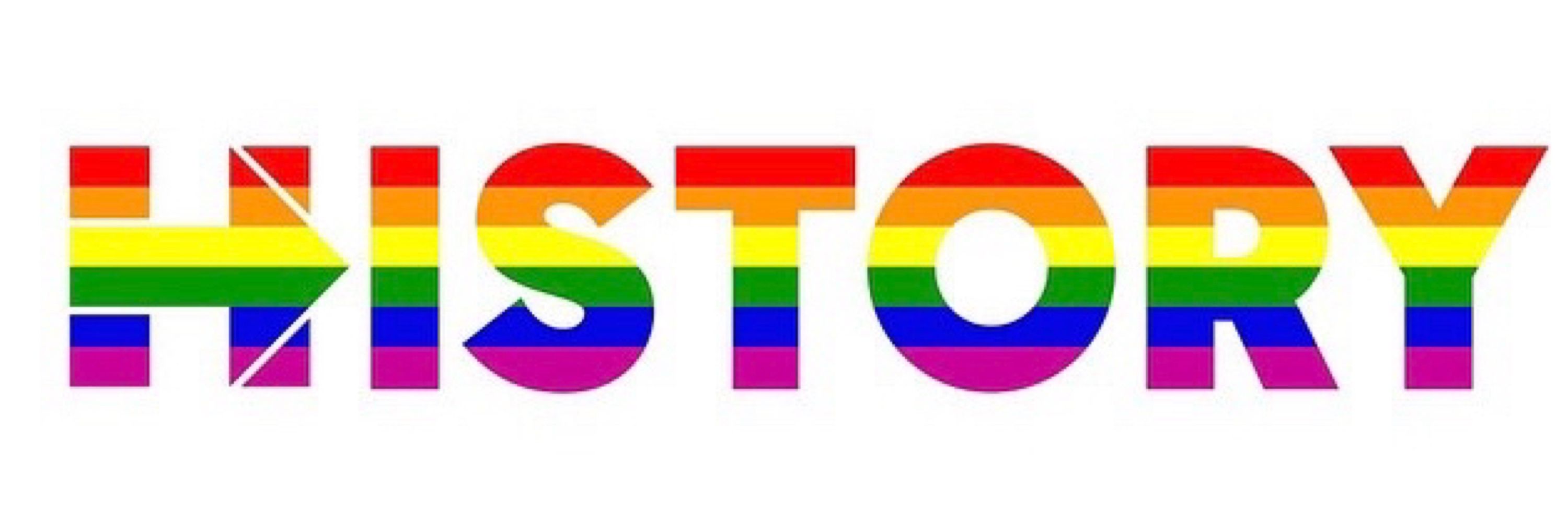 Queer Historian 