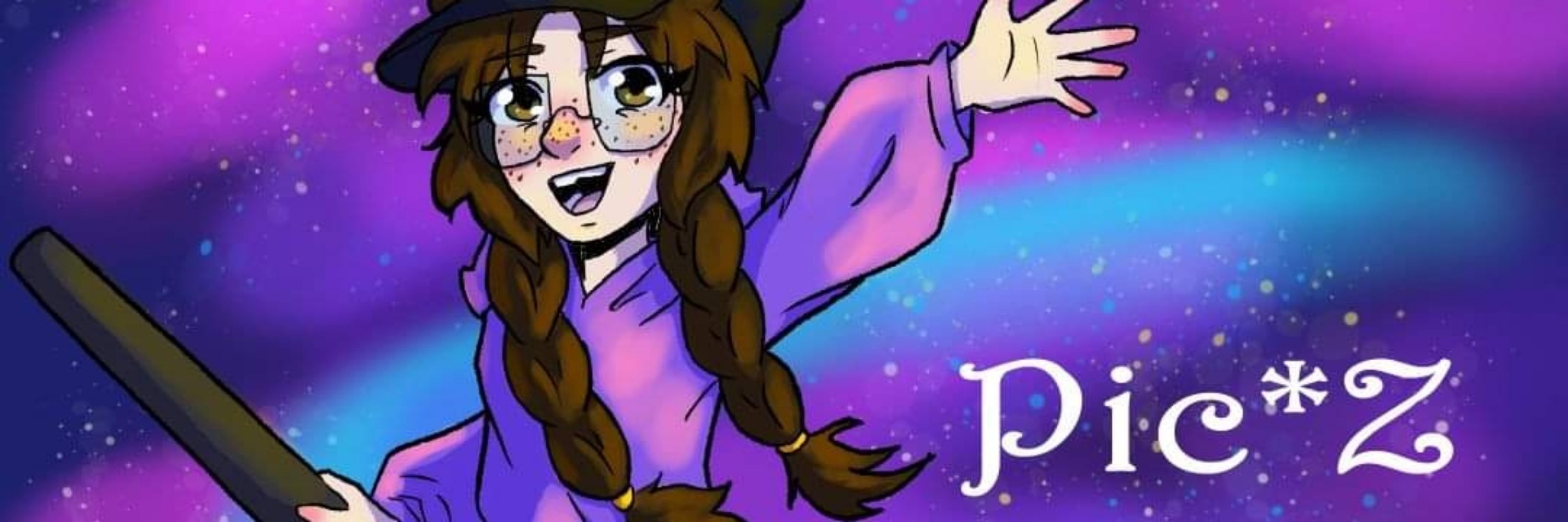 Pic*z (Commissions Open 1/3)