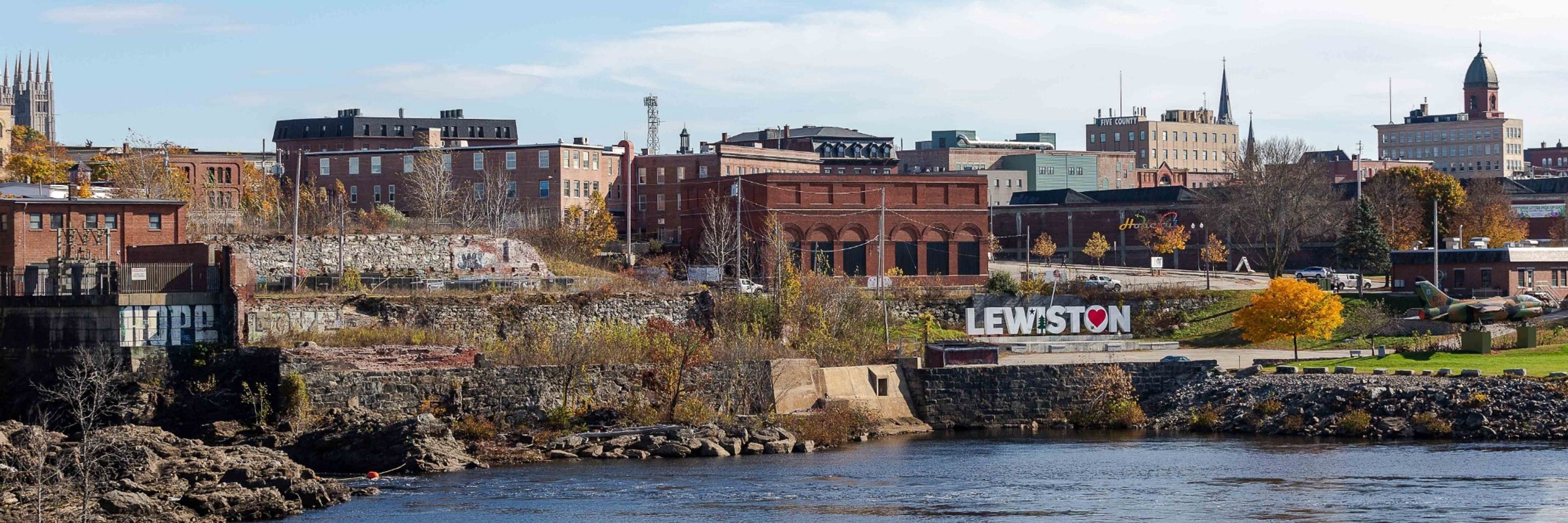Lewiston Fair Rent
