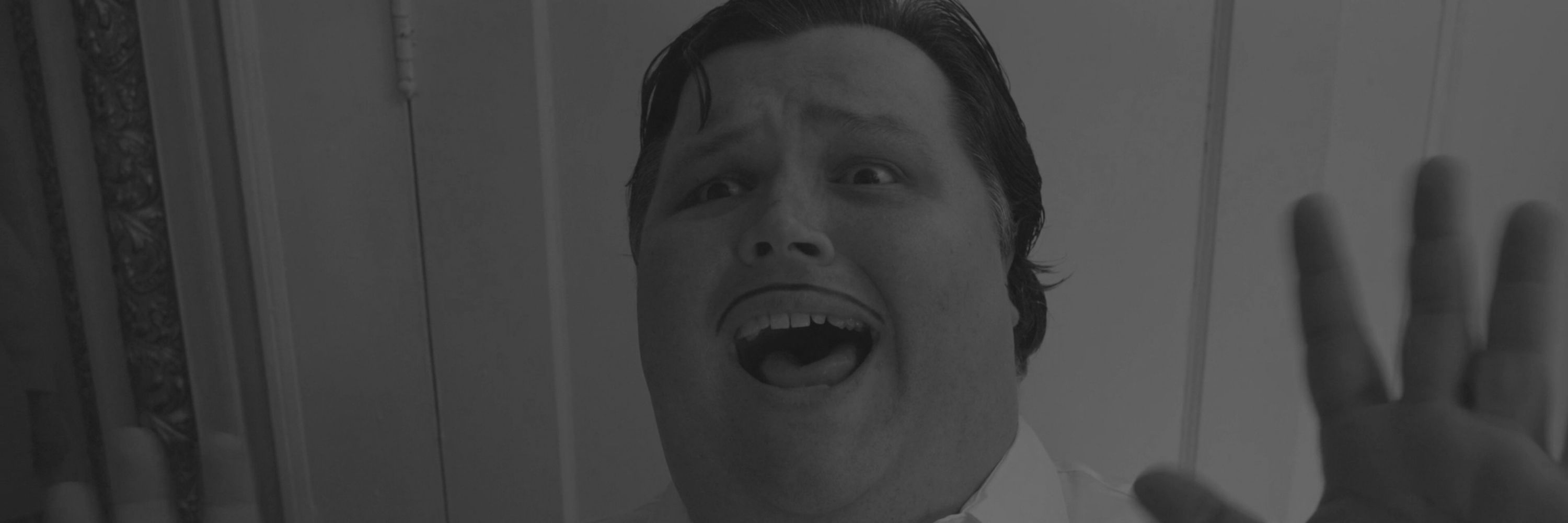 Established Actor Ryan Martel