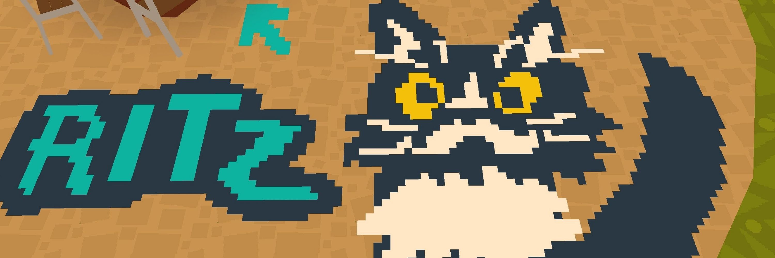 RitzDaCat