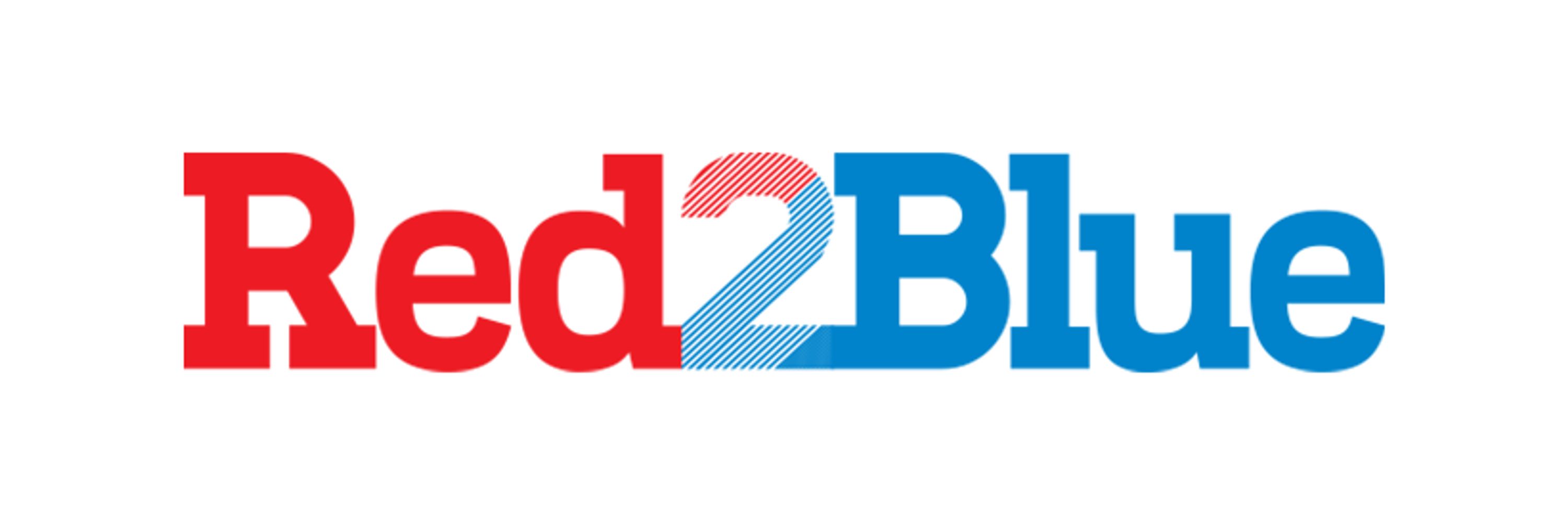 Red2Blue.org