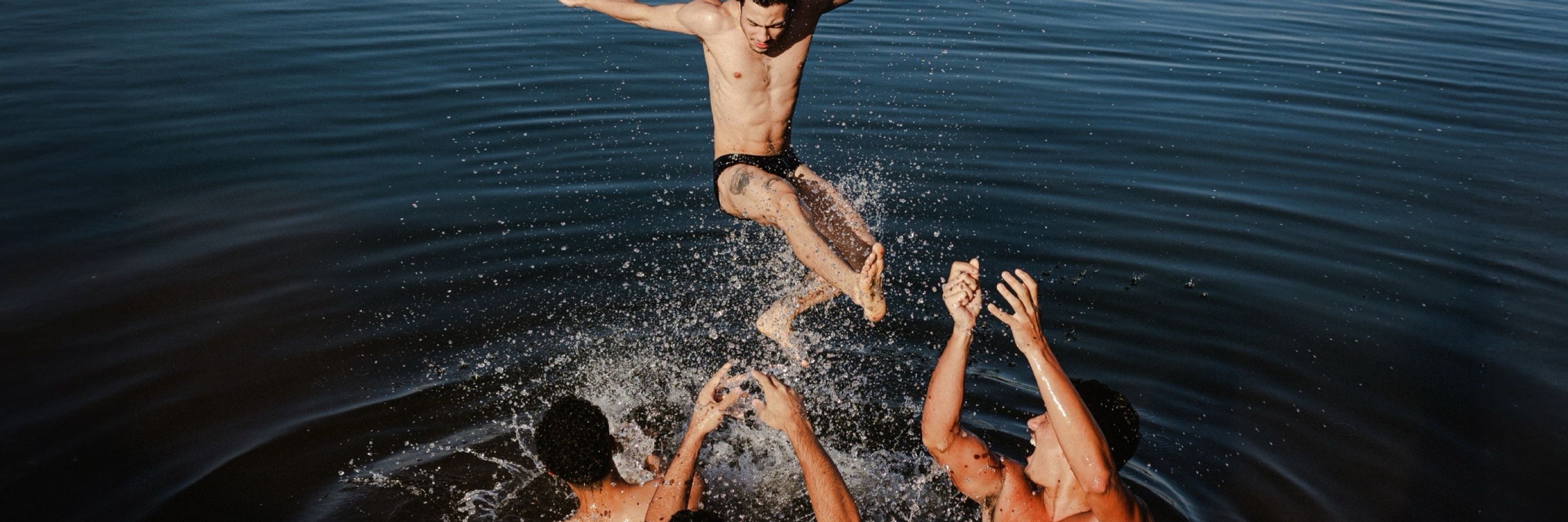 andré carlos