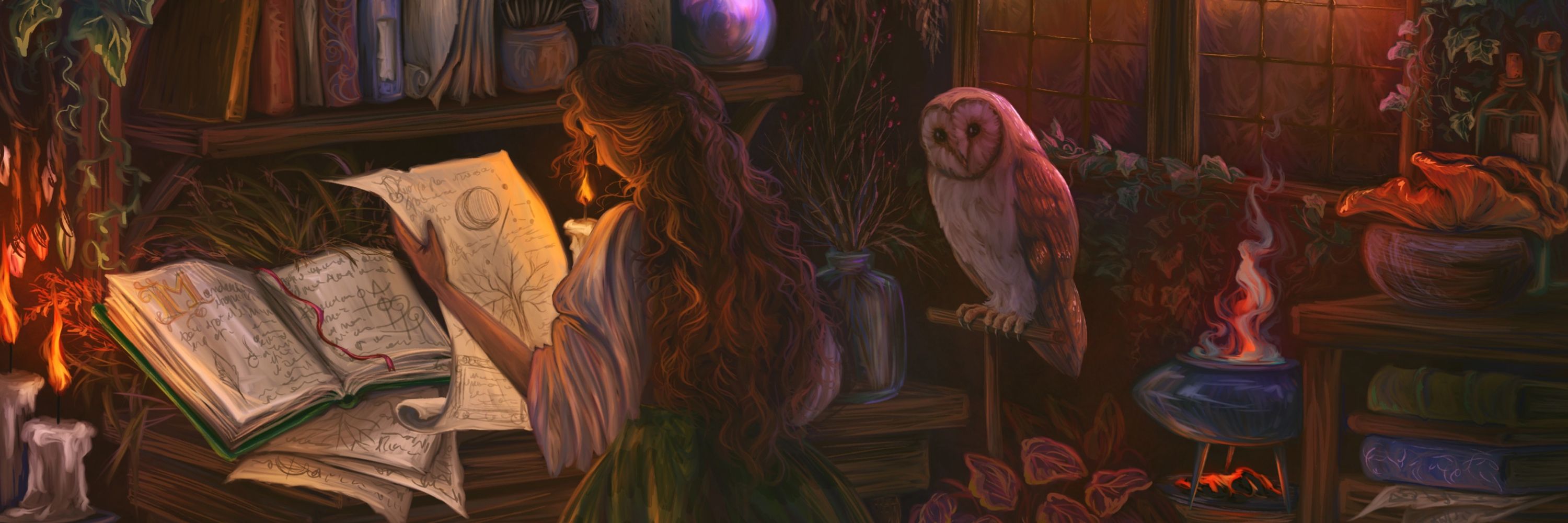 Sidhe and Dragons