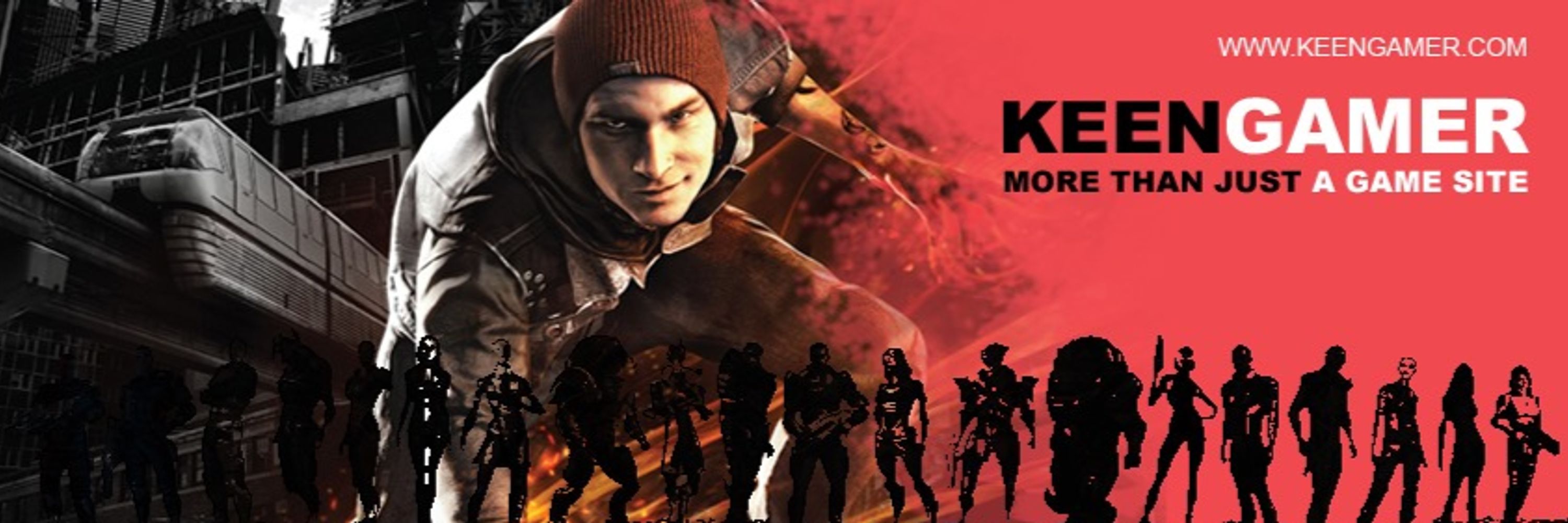 KeenGamer