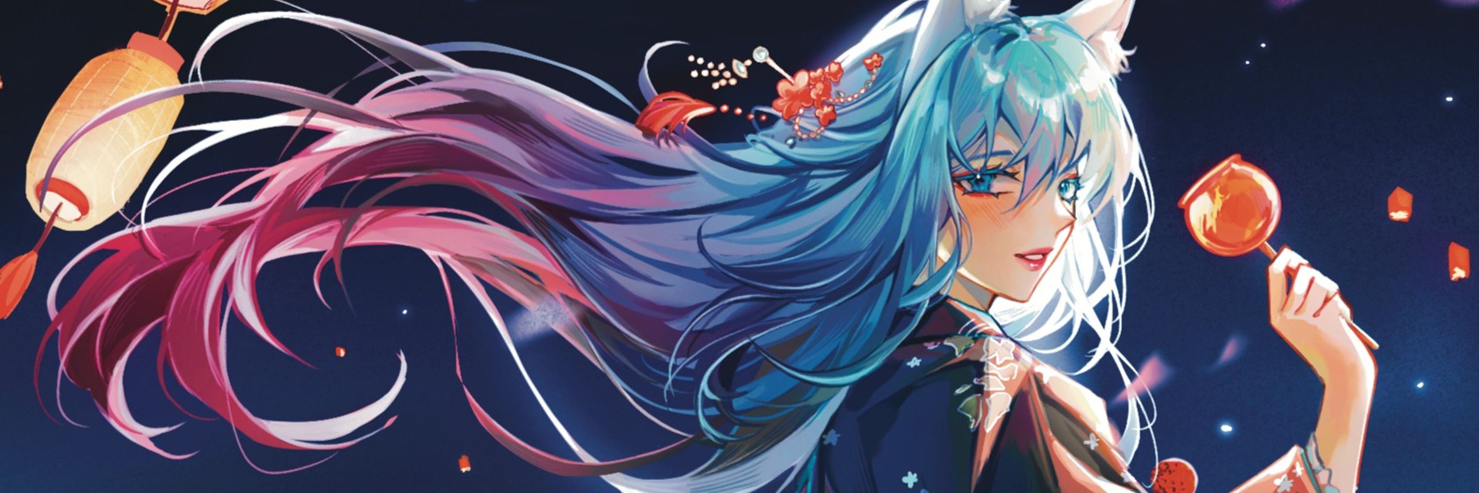 𝕄𝕚𝕗𝕦𝕪𝕦 ❄️VTuber