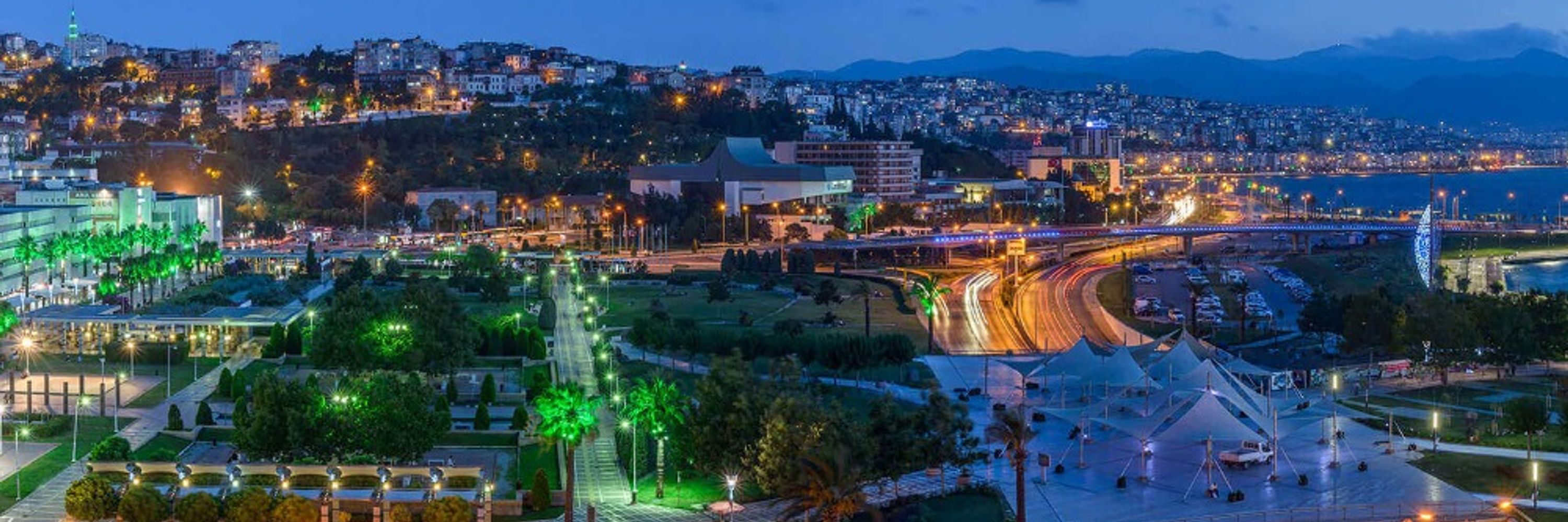 illaki İzmir hemşerim :)
