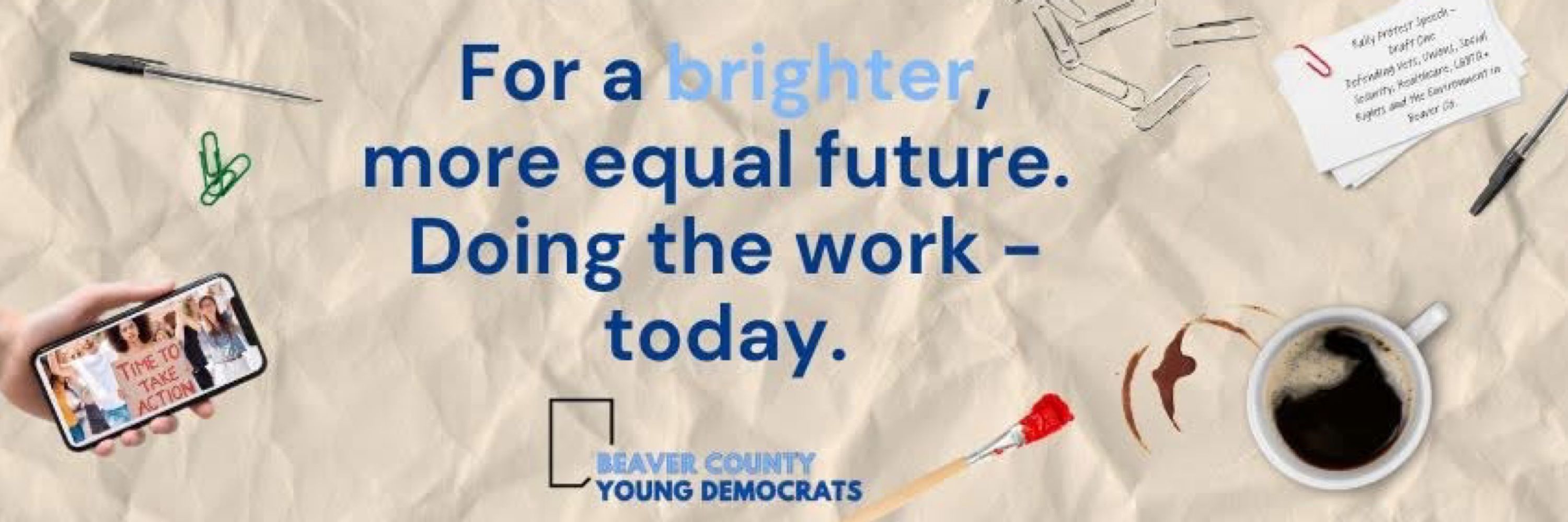 Beaver County Young Democrats