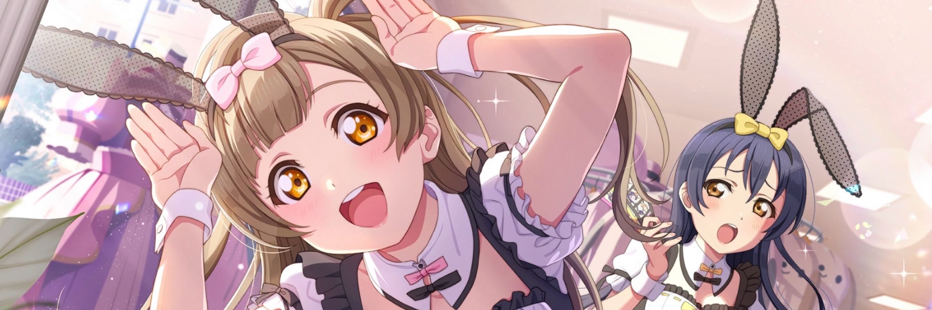 たくさんのわたげ