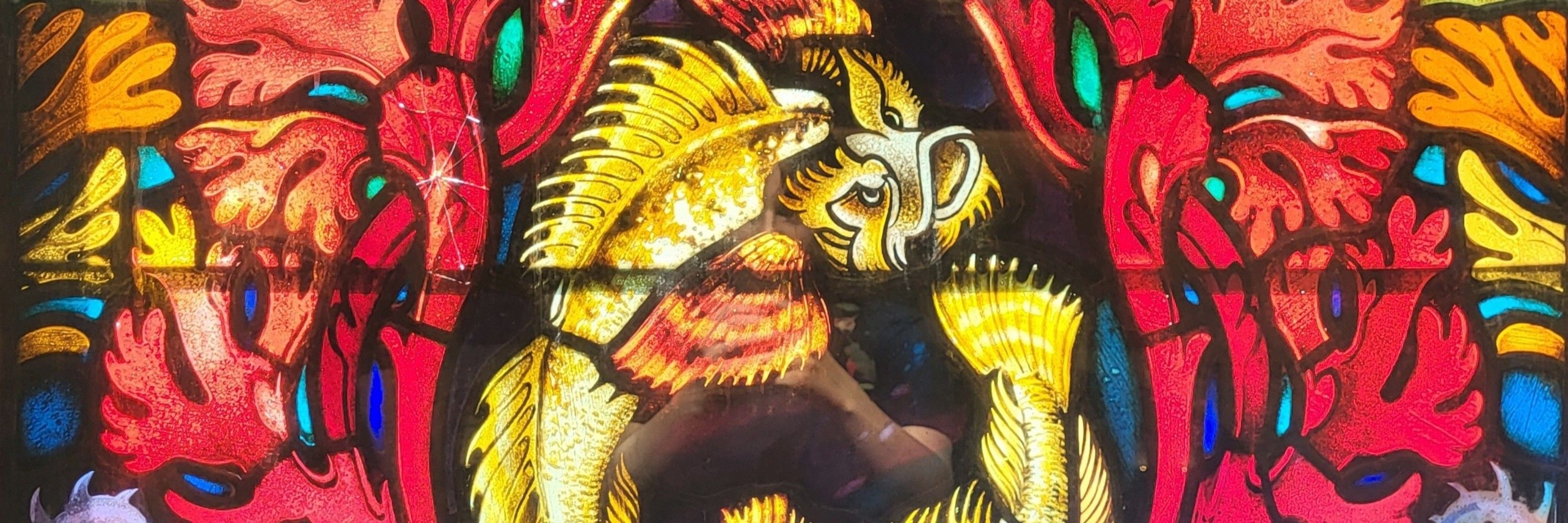 Bürne