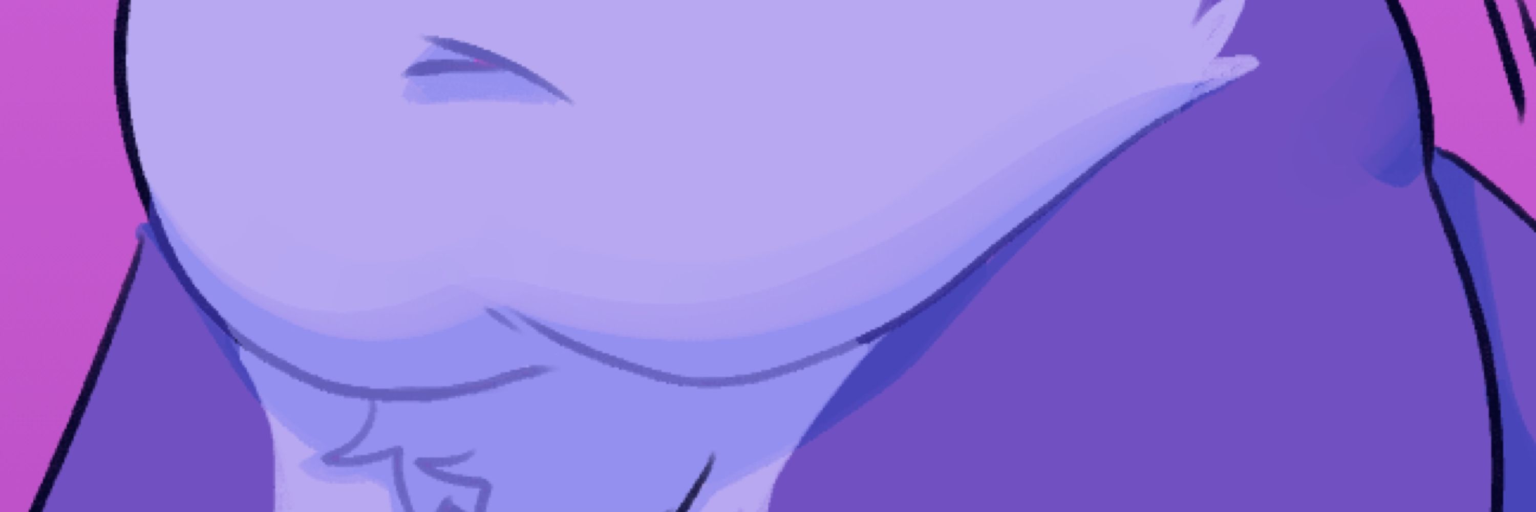 fimbs but horny